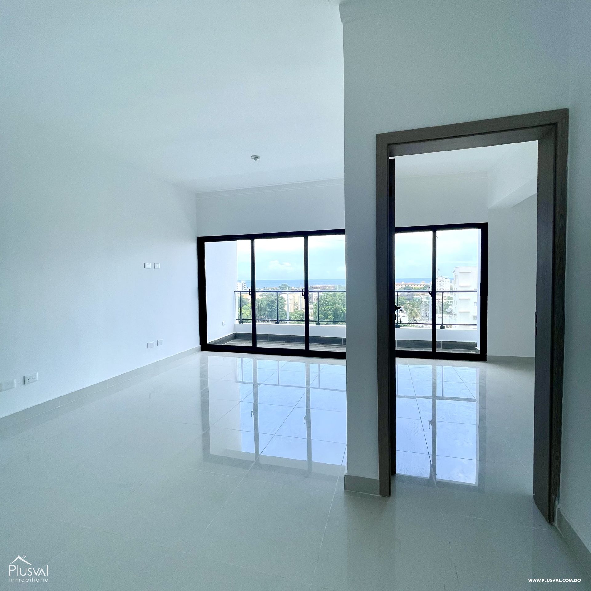 Apartamento a estrenar en alquiler en Zona Universitaria 370295