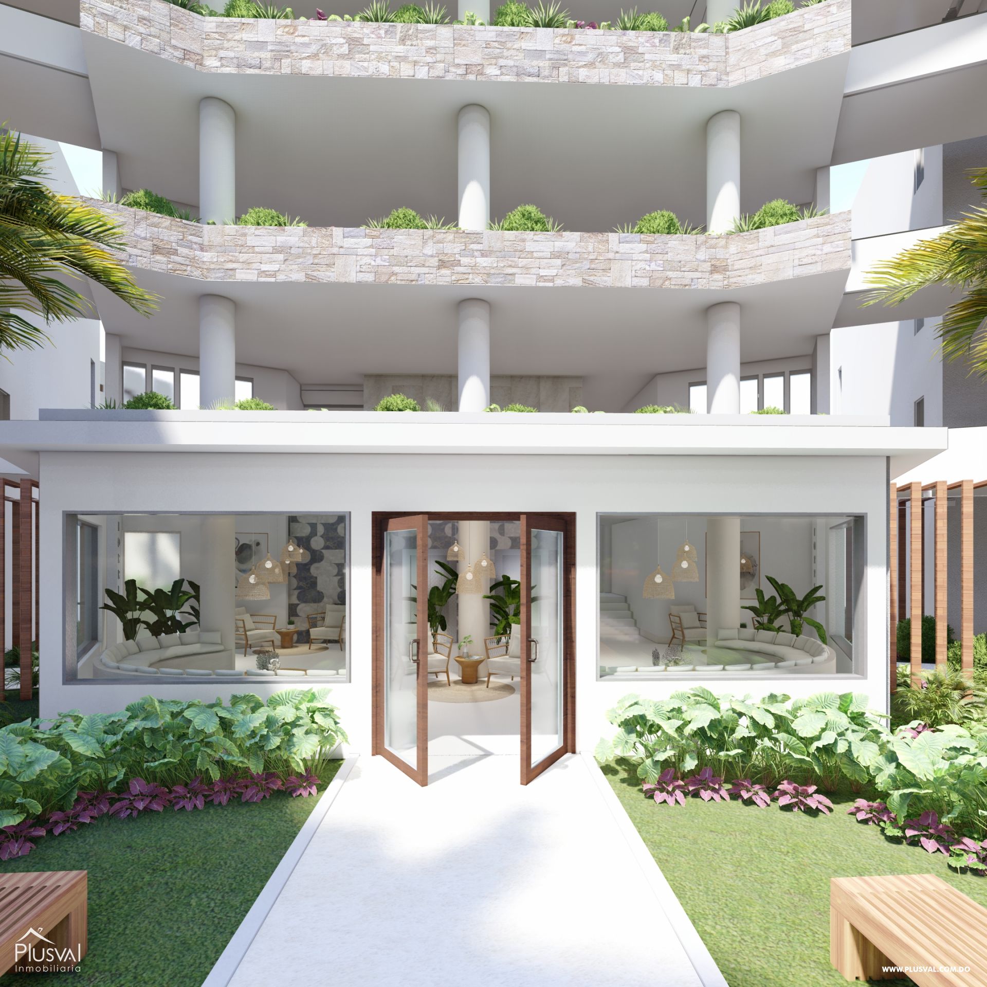 Apartamentos en Bávaro Punta Cana 235653