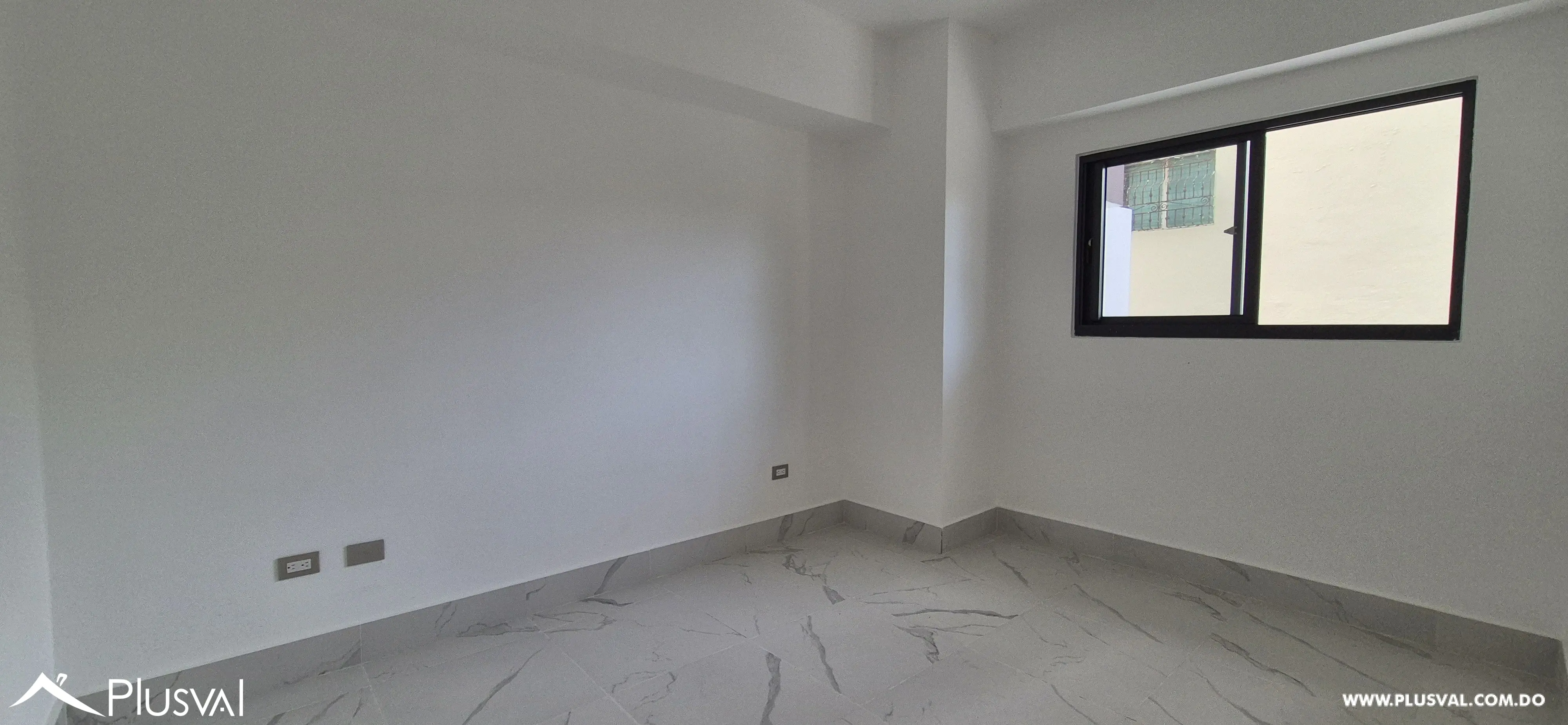 Apartamento en venta, Evaristo Morales 511884