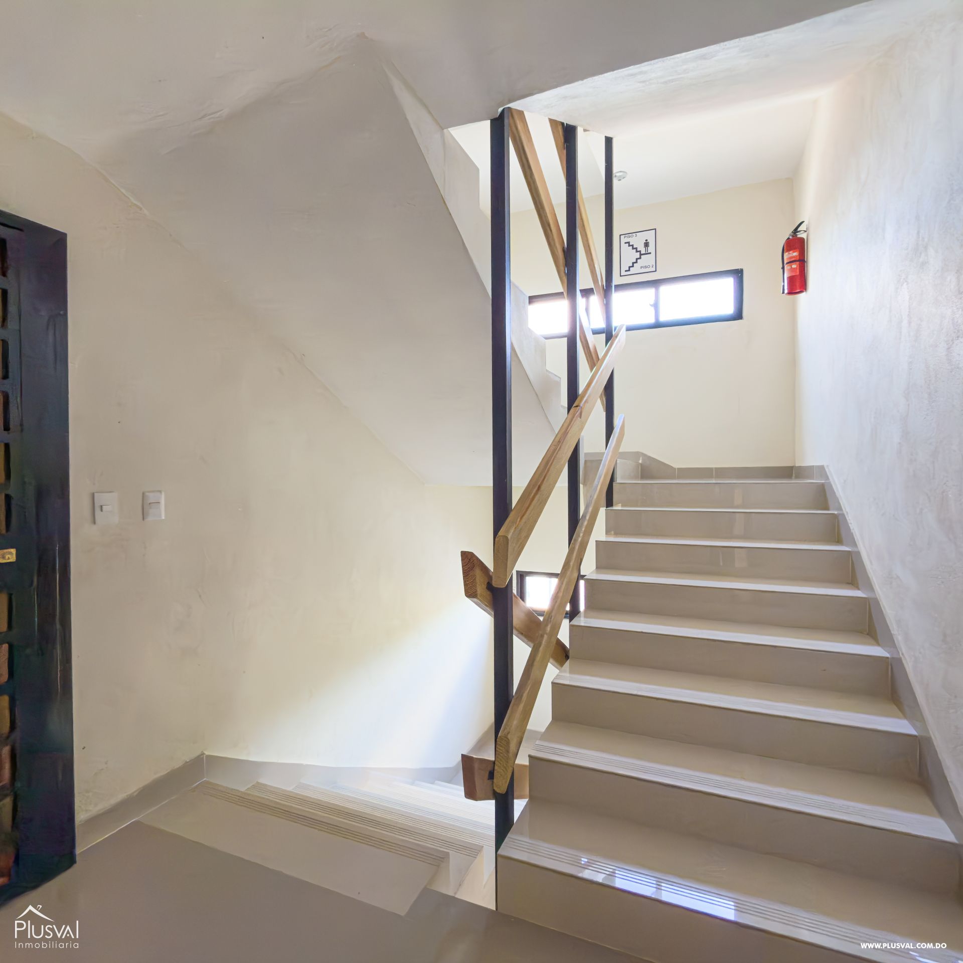 Apartamento en Venta en Santo Domingo Este con 3 Habitaciones + 1 parqueo 476230
