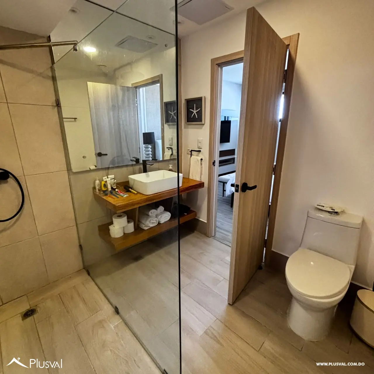 Alquiler de Apartamento Vista Alta Cap Cana Amueblado 521422