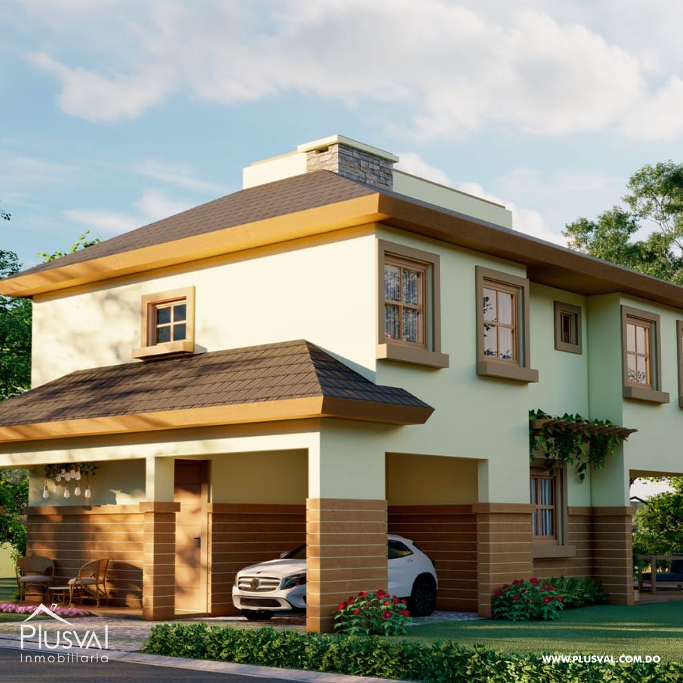 Terrenos en Venta en Jarabacoa 368128