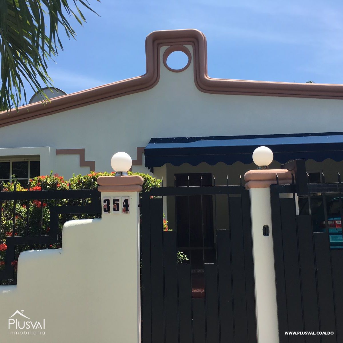 Terreno / Casa en venta, La Esperilla. 600mts2. Residencial Cerrado 233484
