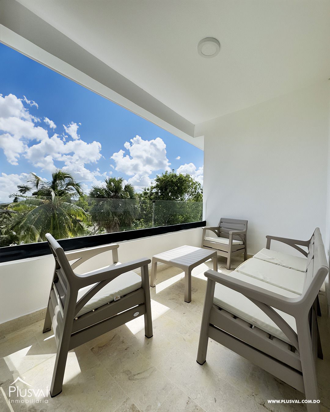 Penthouse en Venta White Sands - 1 Habitacion, Terraza con Picuzzi 475056