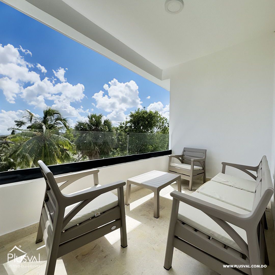 Penthouse en Venta White Sands - 1 Habitacion, Terraza con Picuzzi 475056