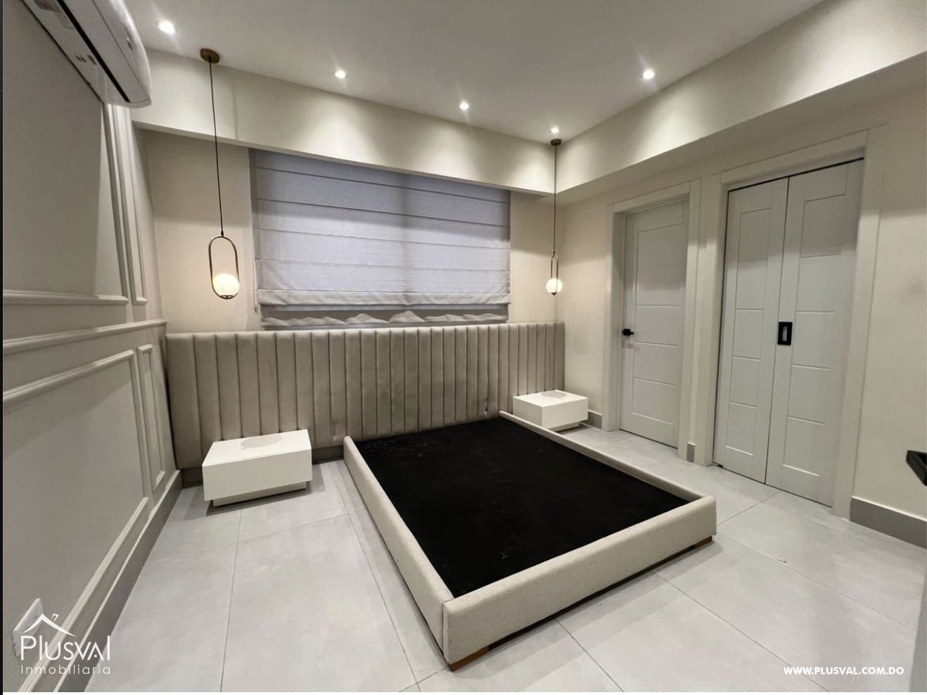 Apartamento 2H, Línea Blanca y Áreas Sociales en Evaristo 452414