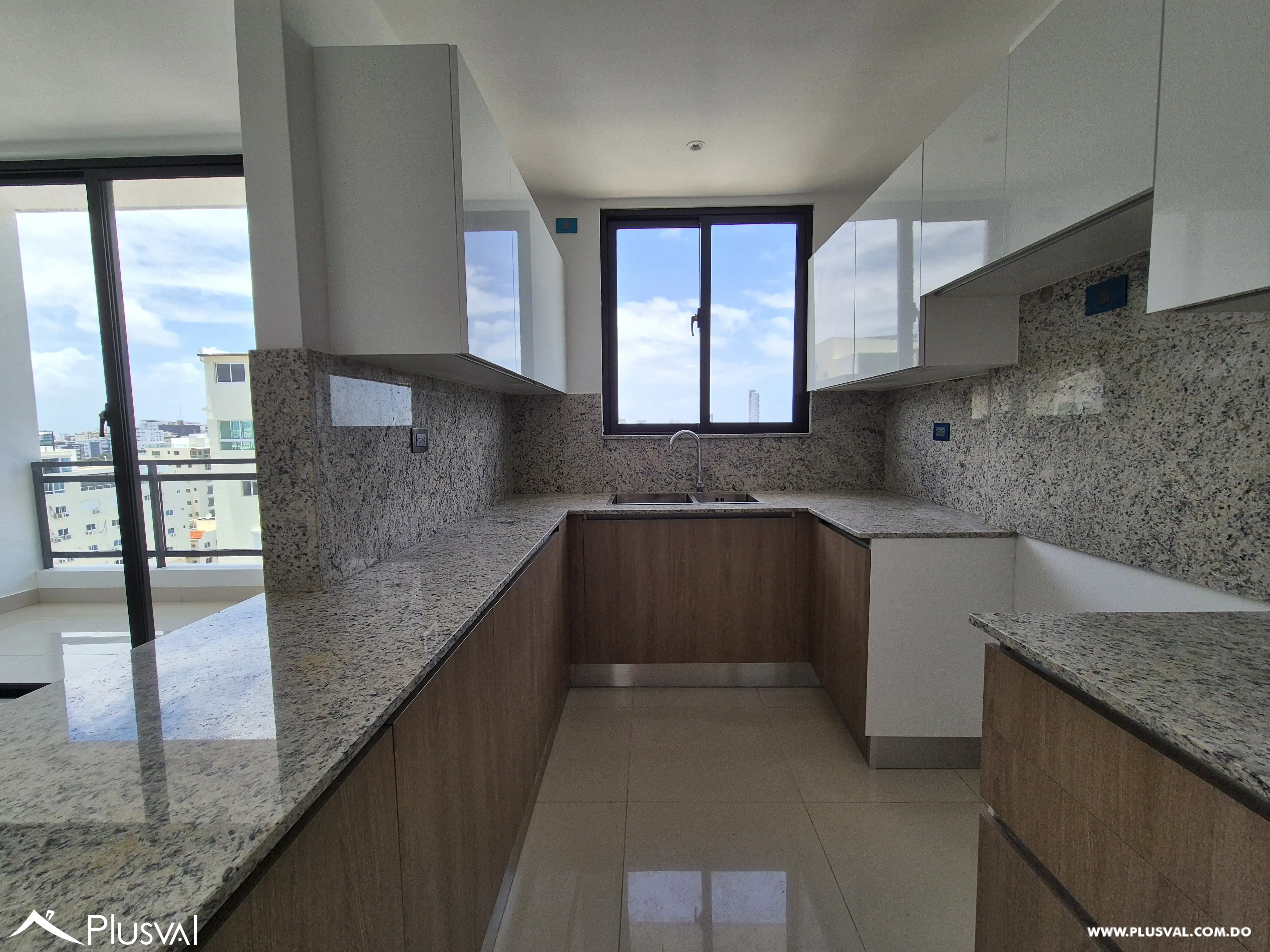 Apartamento en alquiler en Renacimiento 511435
