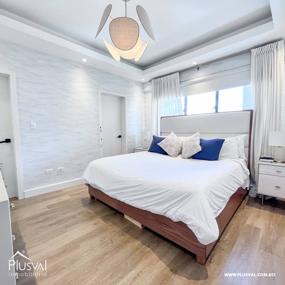 Apartamento en alquiler Amueblado en La Esperilla 323380