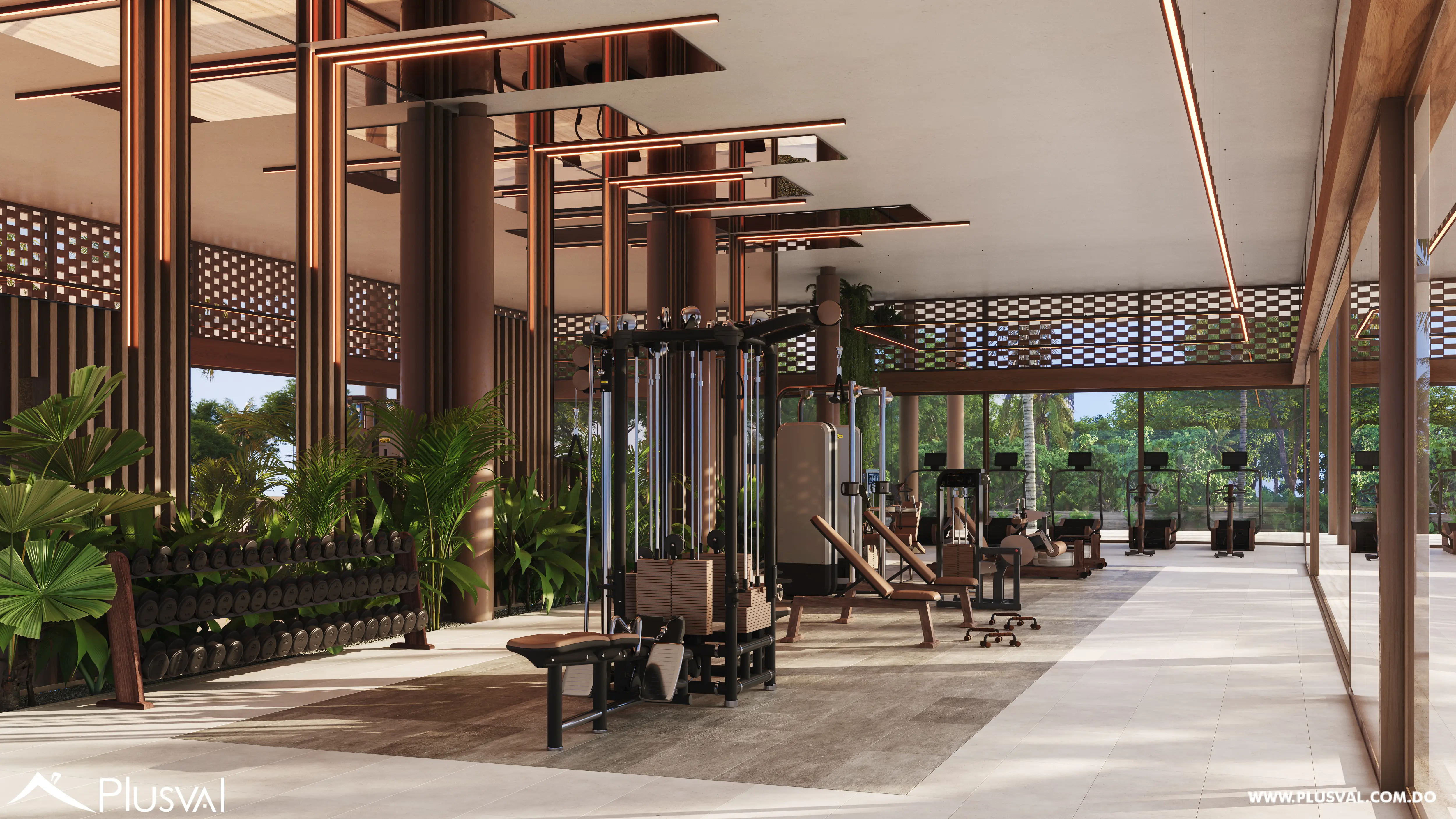 Venta exclusivo dúplex en Venta en Bávaro, Punta Cana 512690