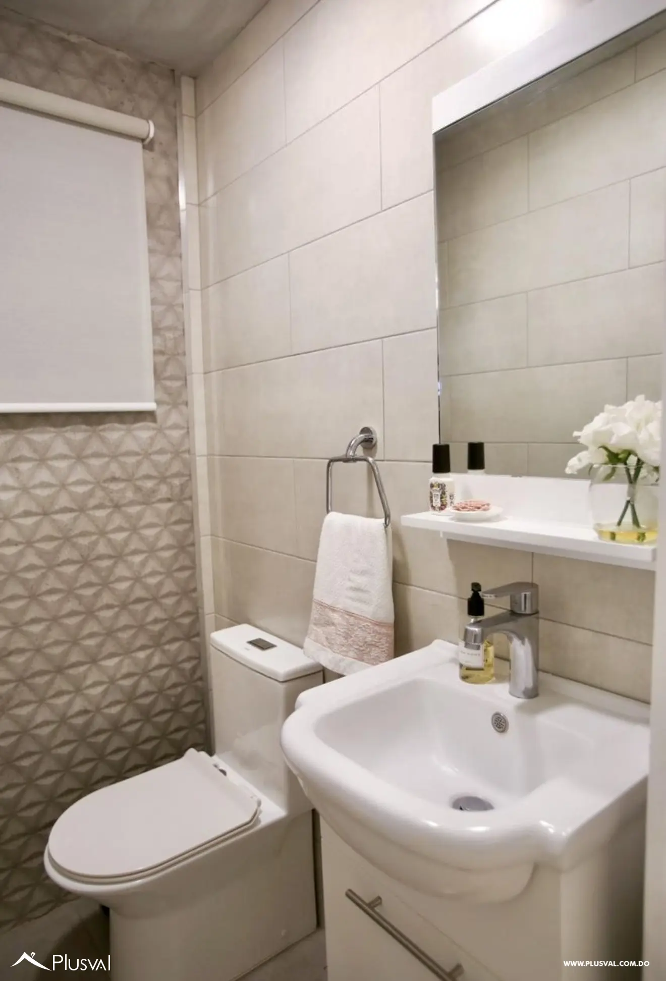Apartamento moderno en alquiler con terraza 515014