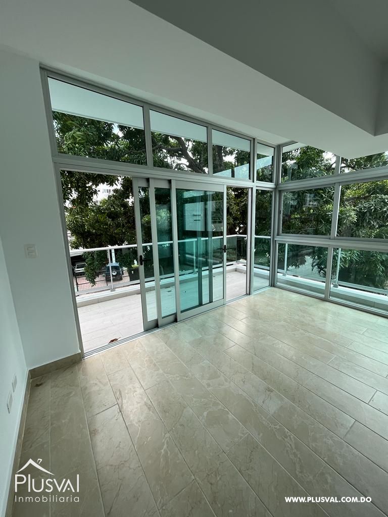 Alquiler de amplio apartamento en La Julia 234072