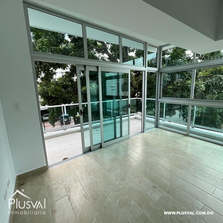 Alquiler de amplio apartamento en La Julia 234072