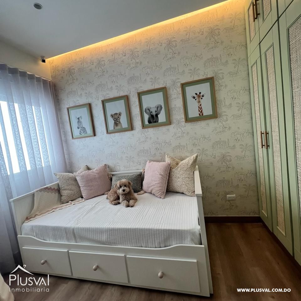 Apartamento en venta con vista al mar en La Julia 427018