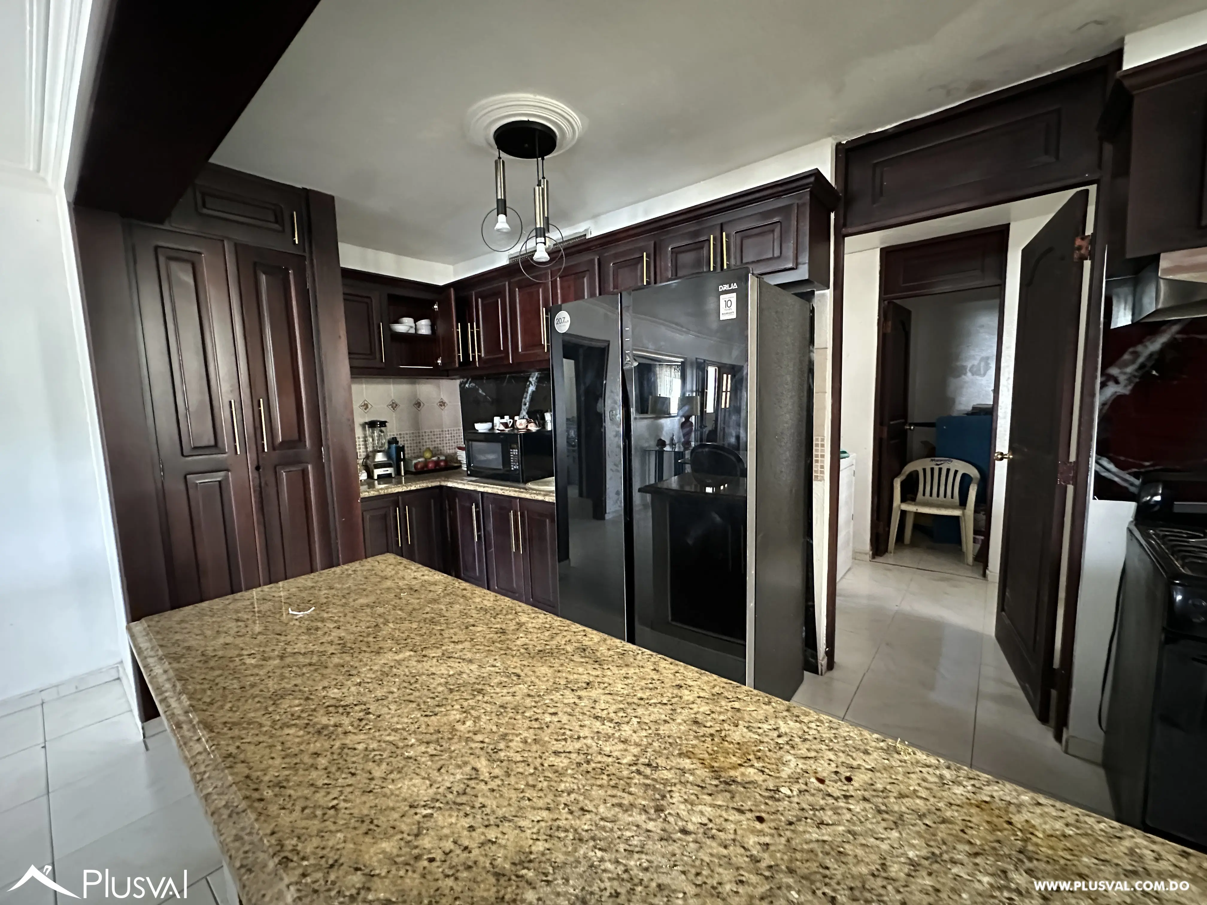 Vive en el corazón de Villa Olga: apartamento en cuarto nivel con ubicación privilegiada. 466999