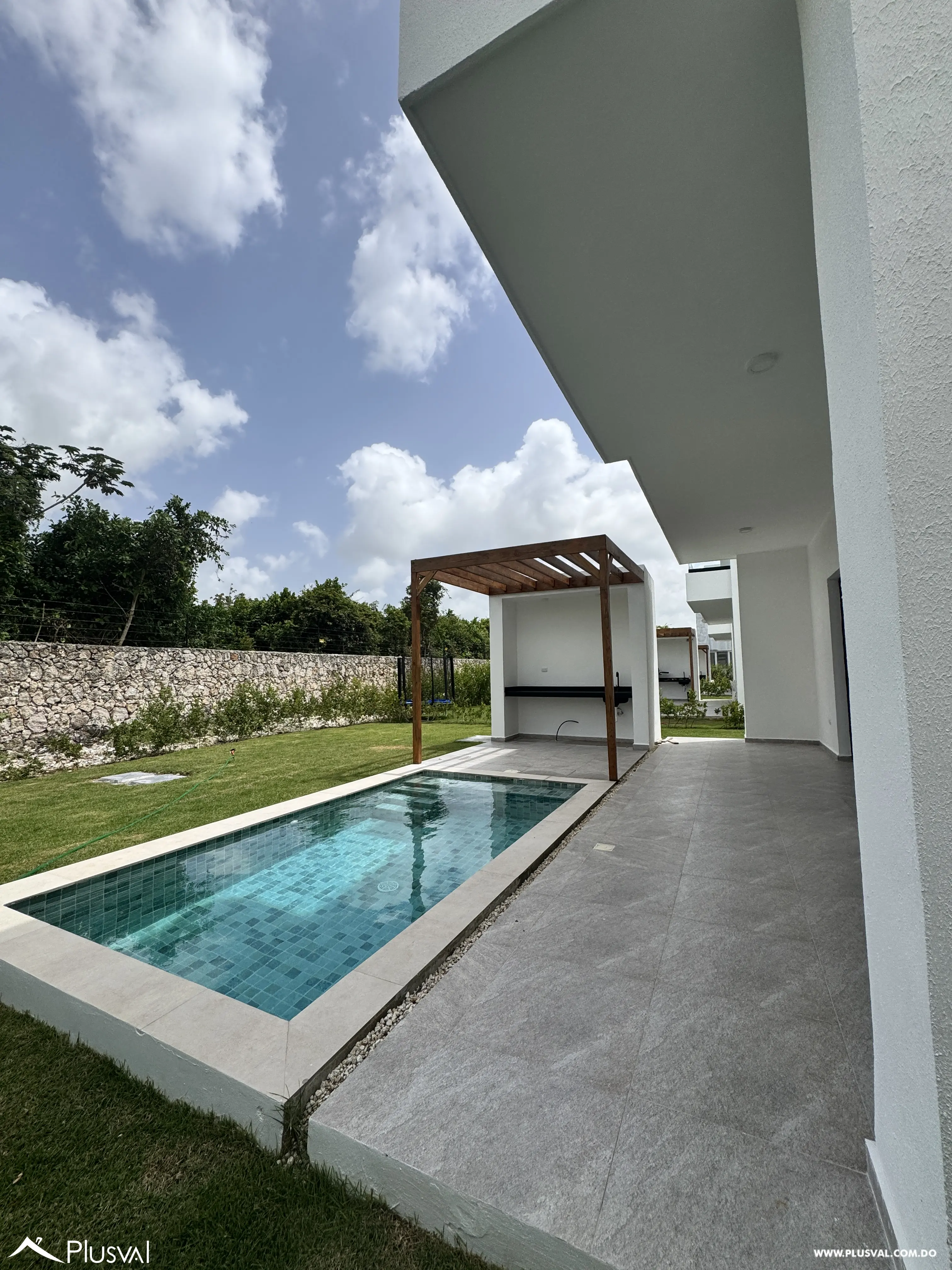 VILLA EN VENTA , VISTA CANA 509726
