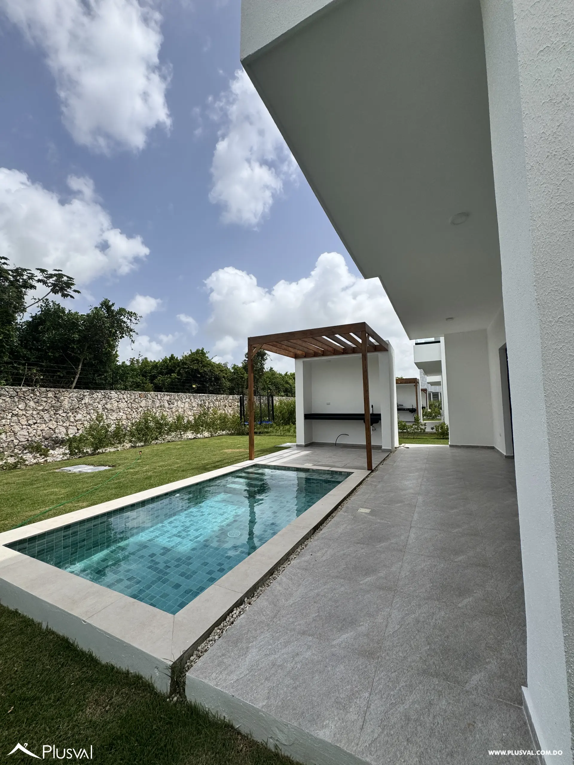 VILLA EN VENTA , VISTA CANA 509726