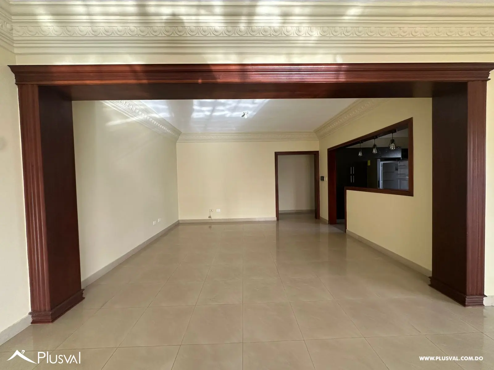 Amplio apartamento en la Esperilla 496324