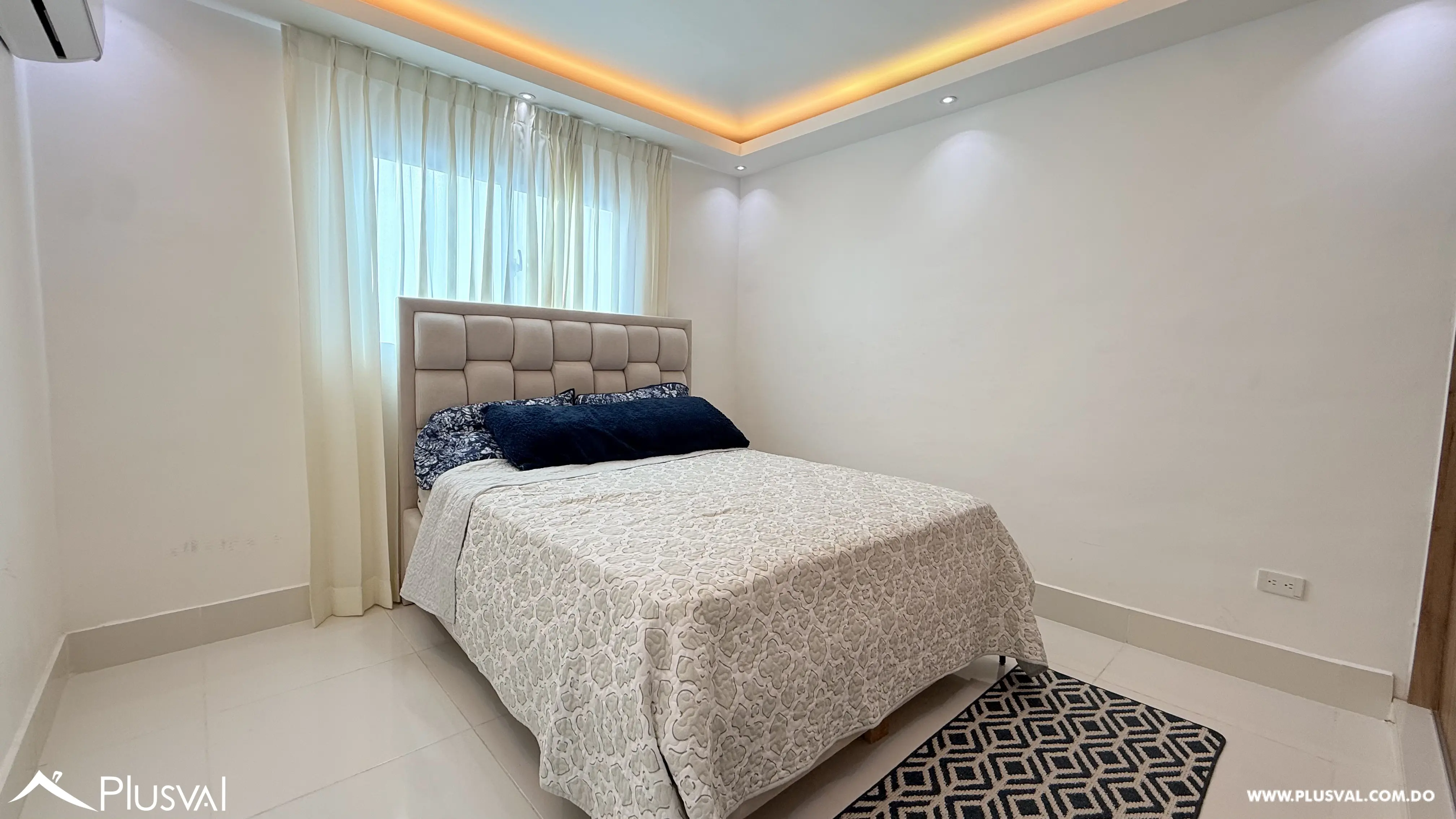 Penthouse en venta en Cerro Alto, Santiago de los Caballeros, con ascensor y 4 parqueos privados 487442