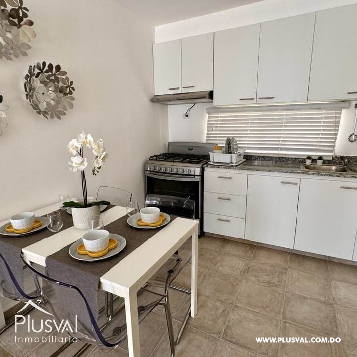 RESIDENCIAL LAS ACACIAS: Proyecto de apartamentos en Santo Domingo Este 360137