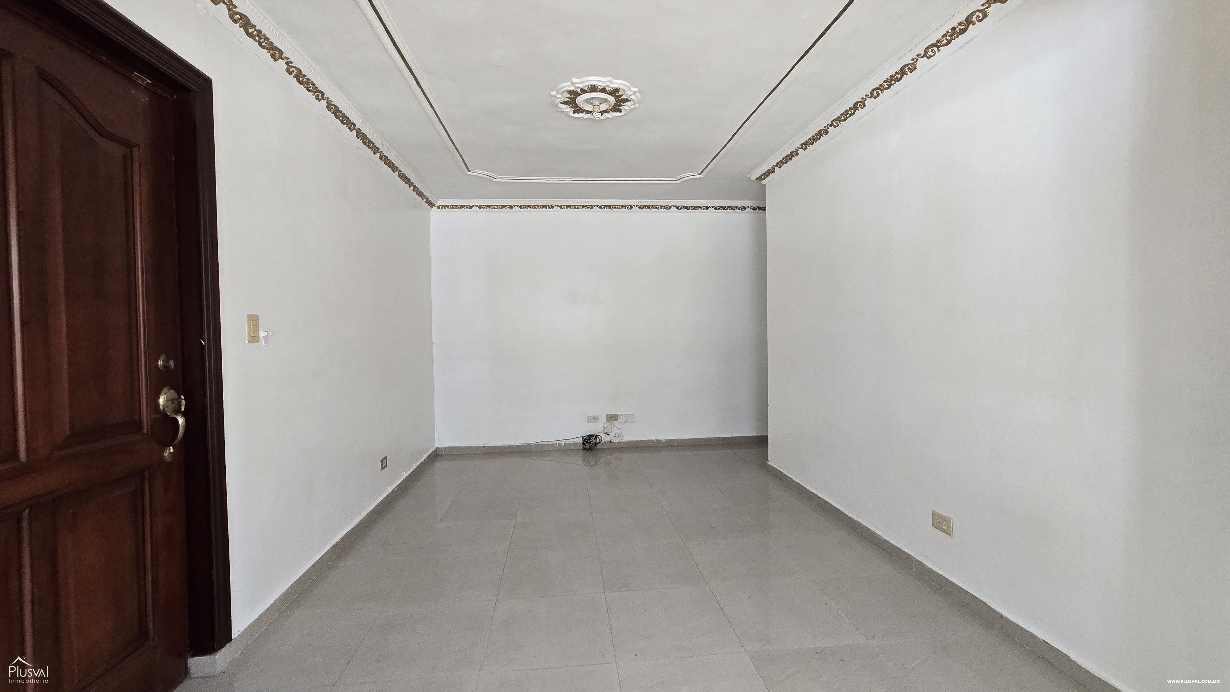 Buscas para vivir un apartamento amplio en una zona tranquila? Esta es tu oportunidad. 459417