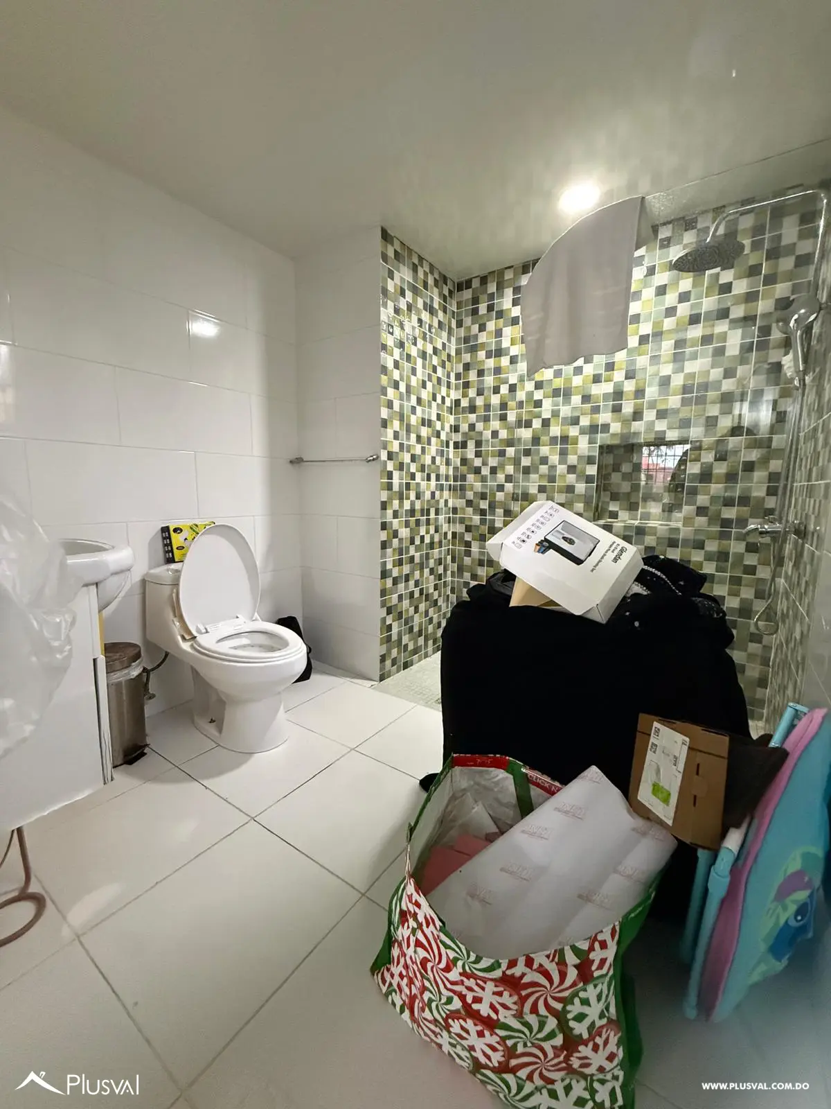 Casa en venta en La Castellana, Santo Domingo 503851