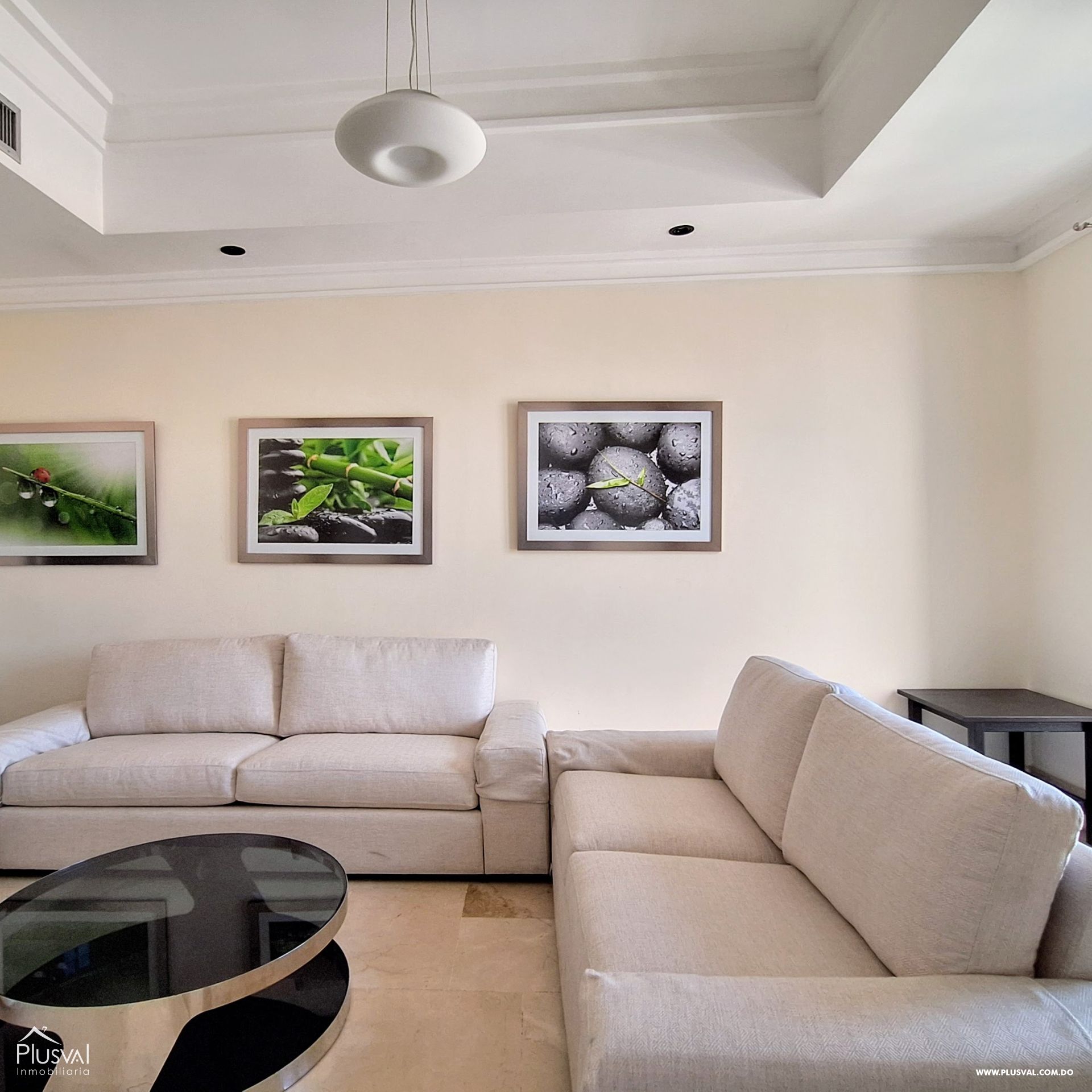 Apartamento en Venta en el Ens. Paraíso 392005