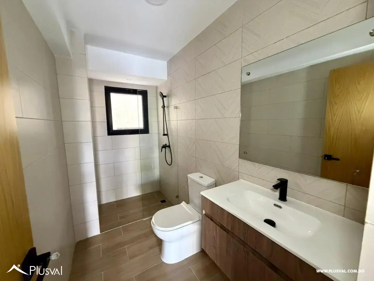 Apartamento en bella vista, con facil acceso al parque mirador sur 475029