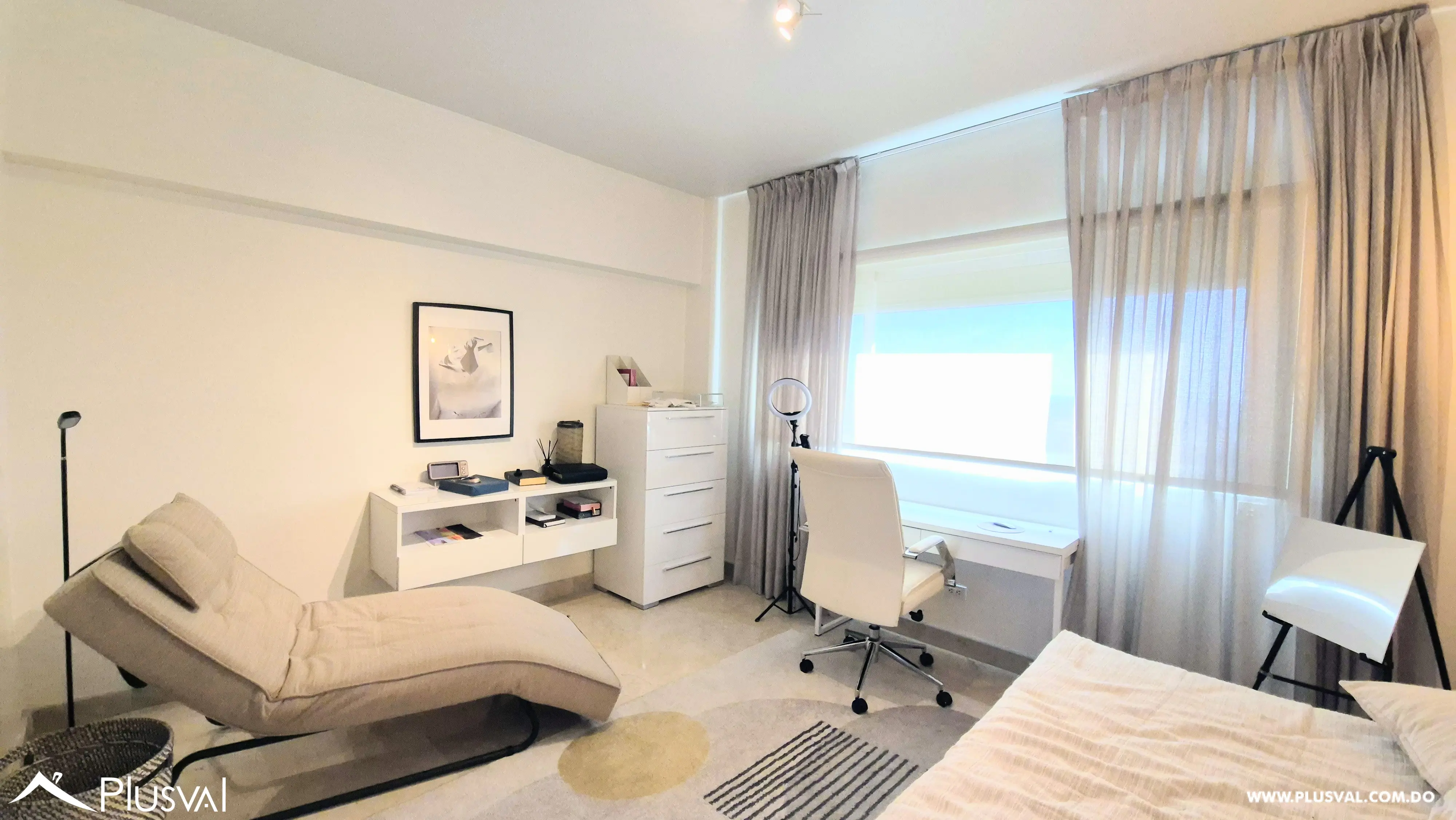 Penthouse en Venta, La Esperilla 464990