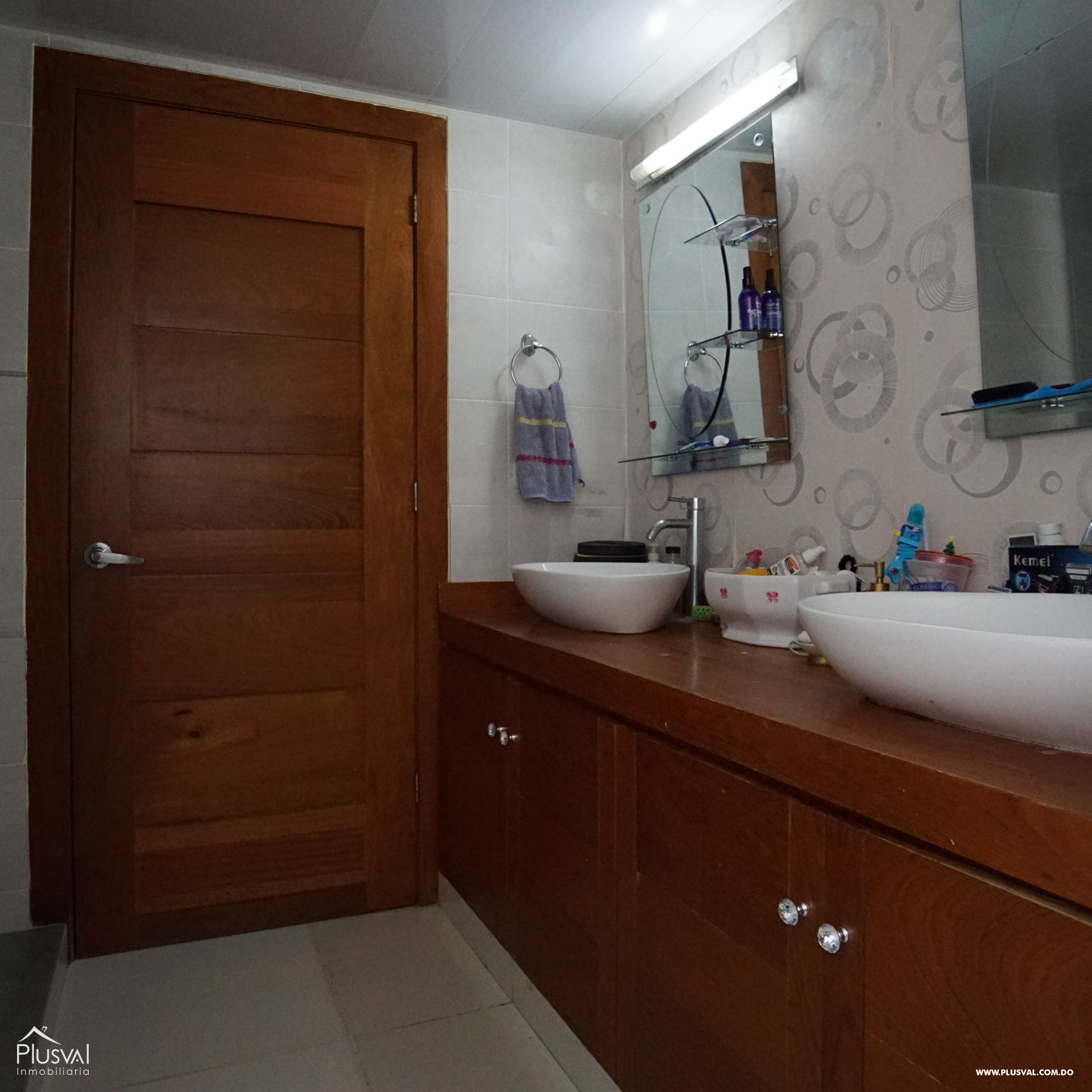 Apartamento en Venta tipo PH en Urbanizacion Real. 348404