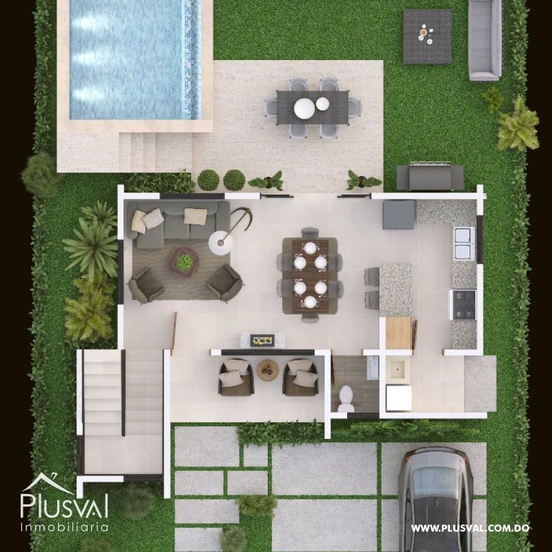 PRIMAVERAL RESIDENCE II 151358