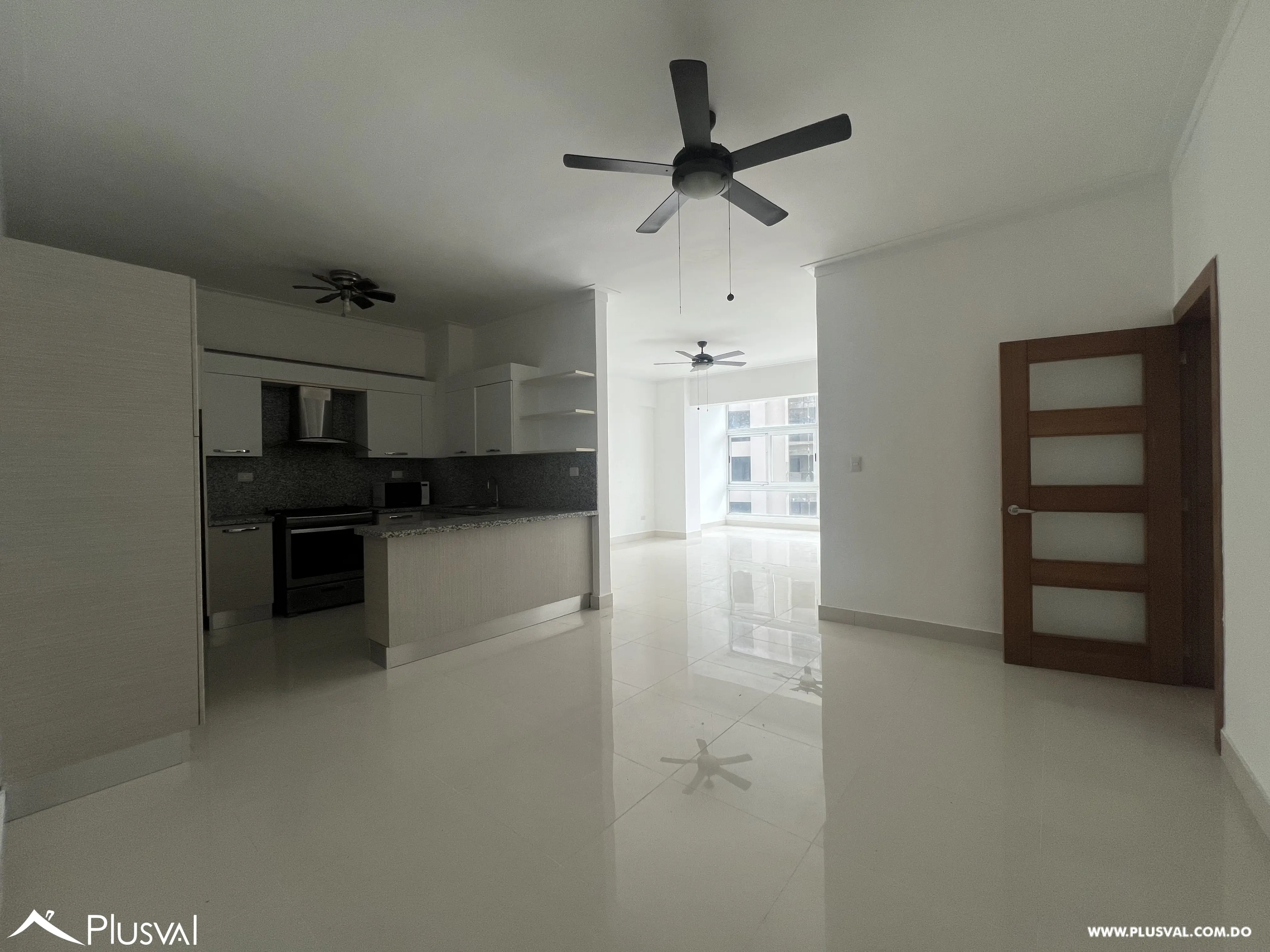 Amplio apartamento en alquiler en la Esperilla 503073