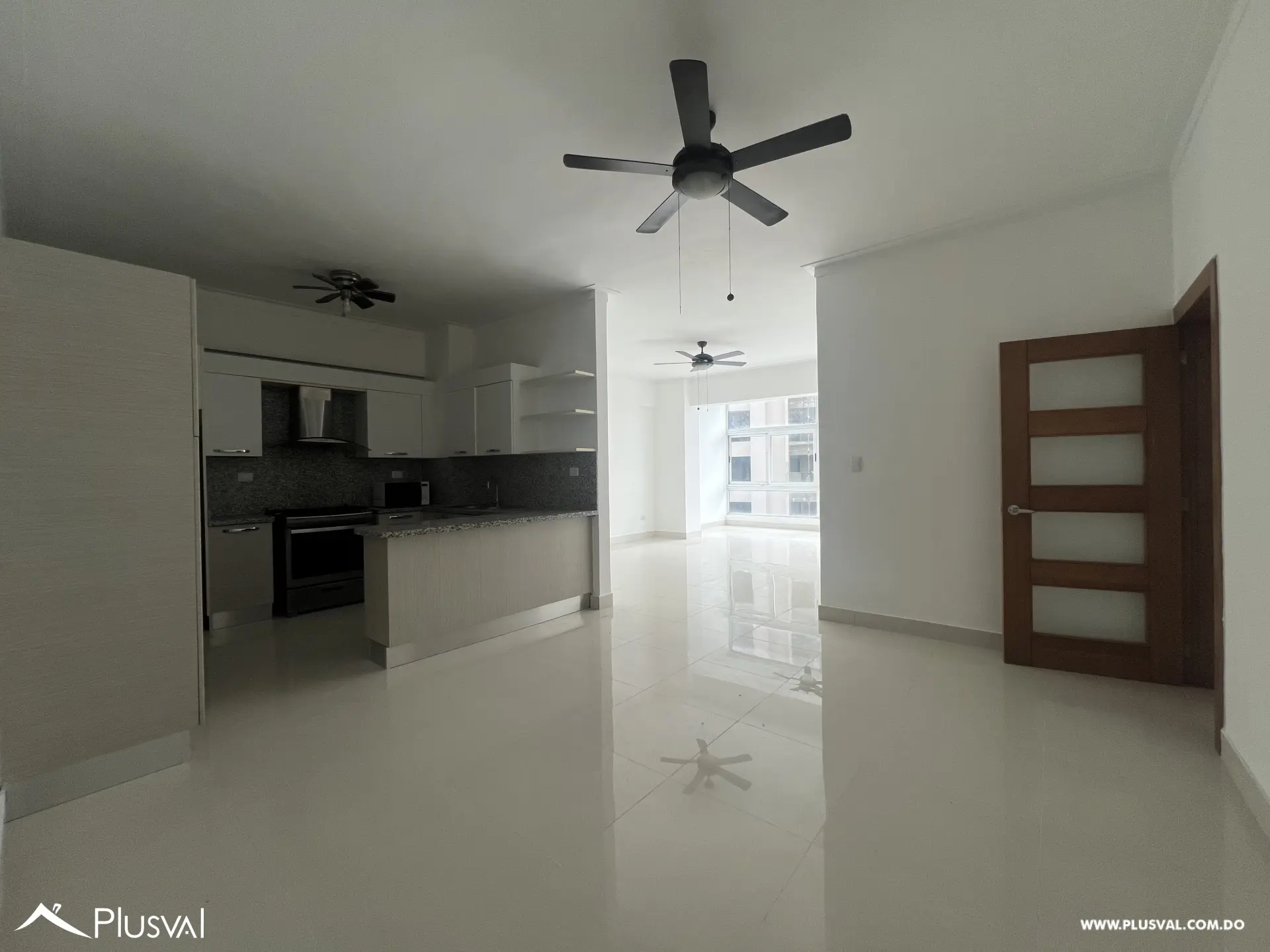 Amplio apartamento en alquiler en la Esperilla 503073