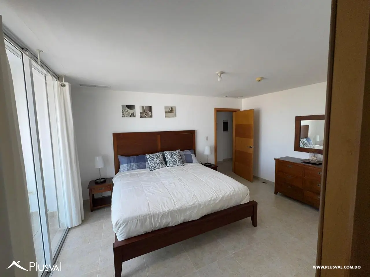 Apartamento en Juan Dolió 452695