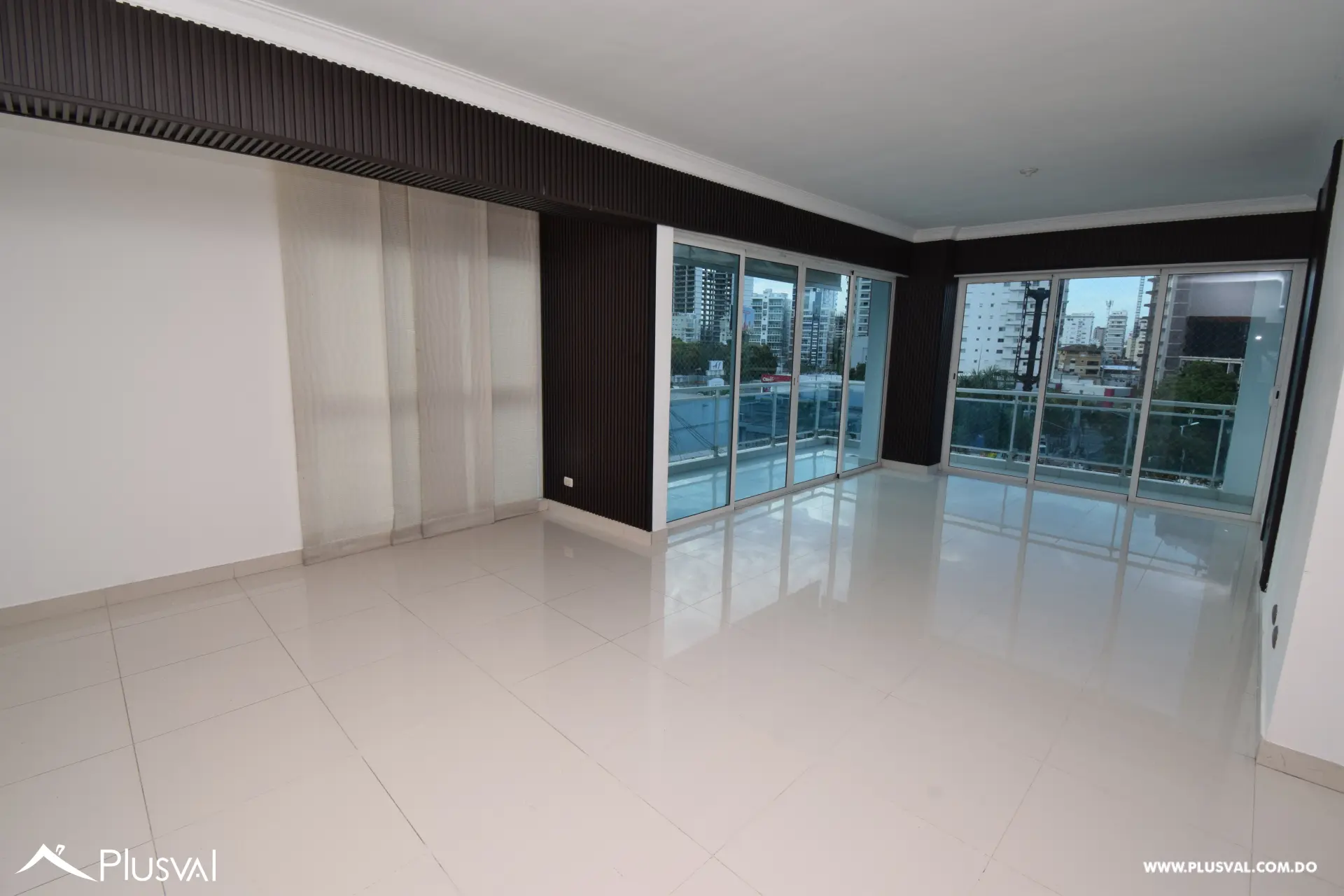 Apartamento en alquiler vacio en la Esperilla 467270