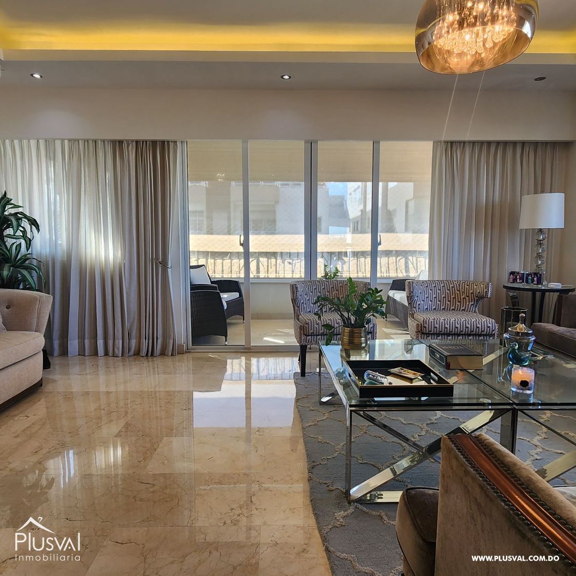 Pent-house en venta en Bella Vista AMUEBLADO 357787