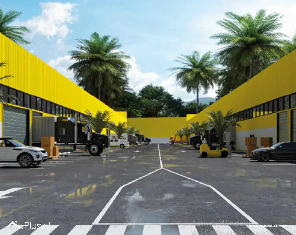 Naves TopWarehouses 524895