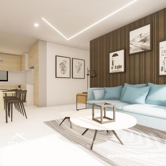 Apartamento Residencial en la mejor zona del Doral 300898