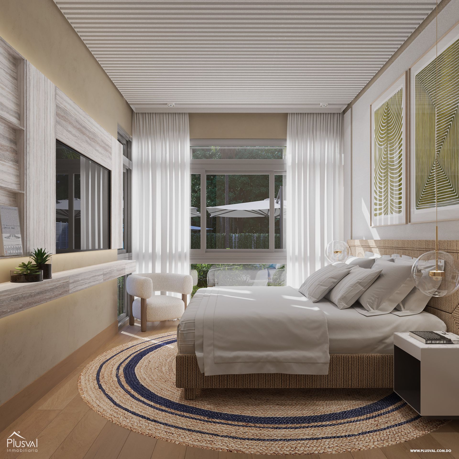 OCEAN VIEW TOWERS - PUERTO PLATA - BLOQUE B 276721