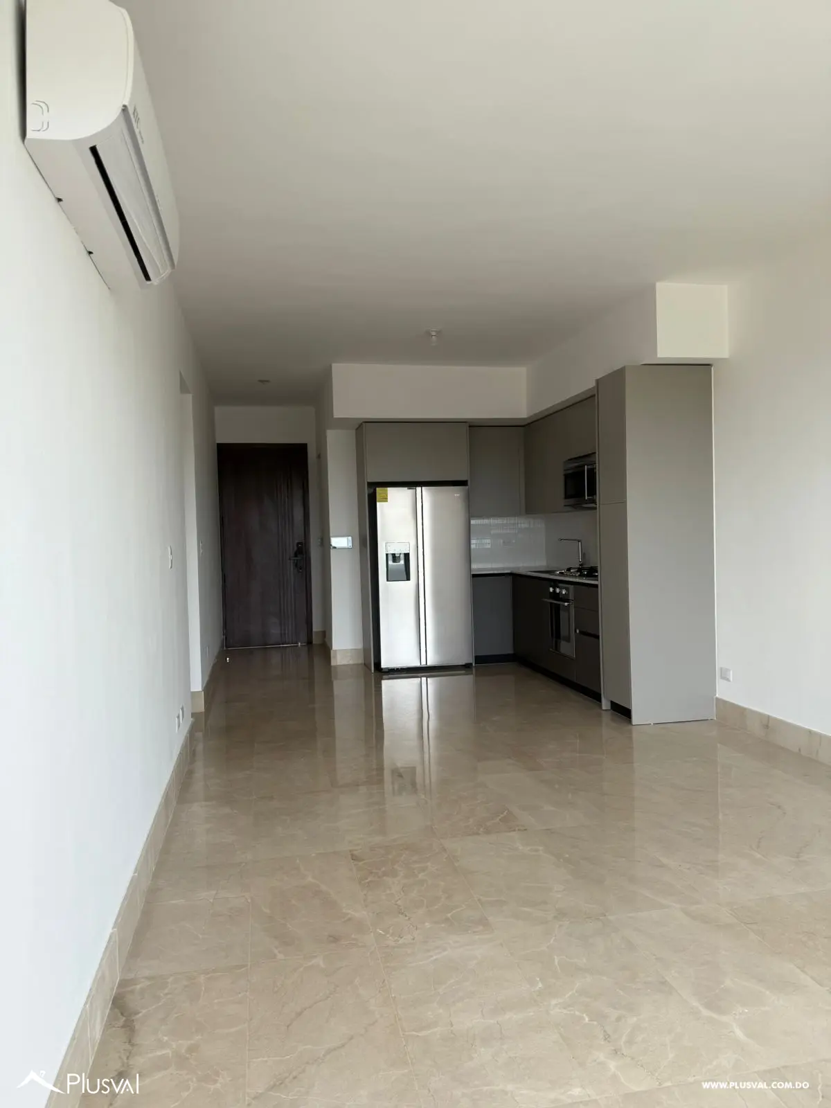 Apartamento en venta de Lujo con excelentes amenidades 458825