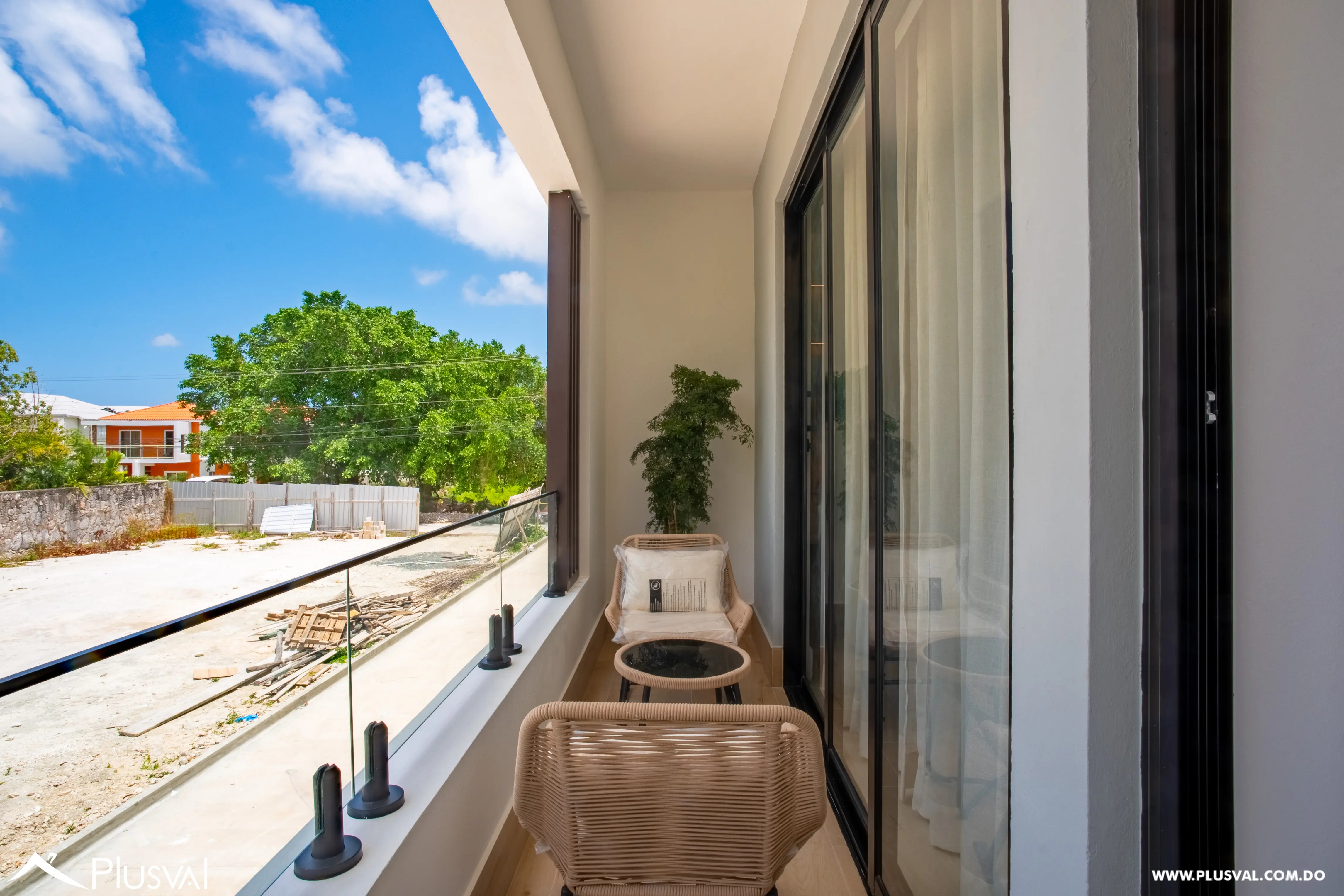 Laura Residences Boutique | Villa de Lujo en Residencial Bávaro, Punta Cana 507701