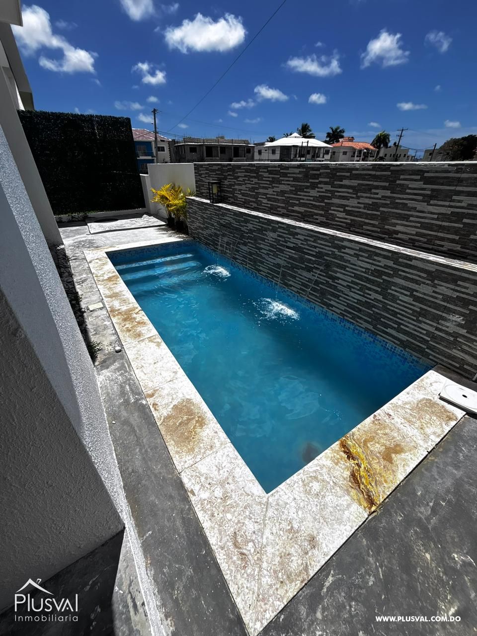 Venta propiedad en Residencial Bavaro, Punta Cana 500820