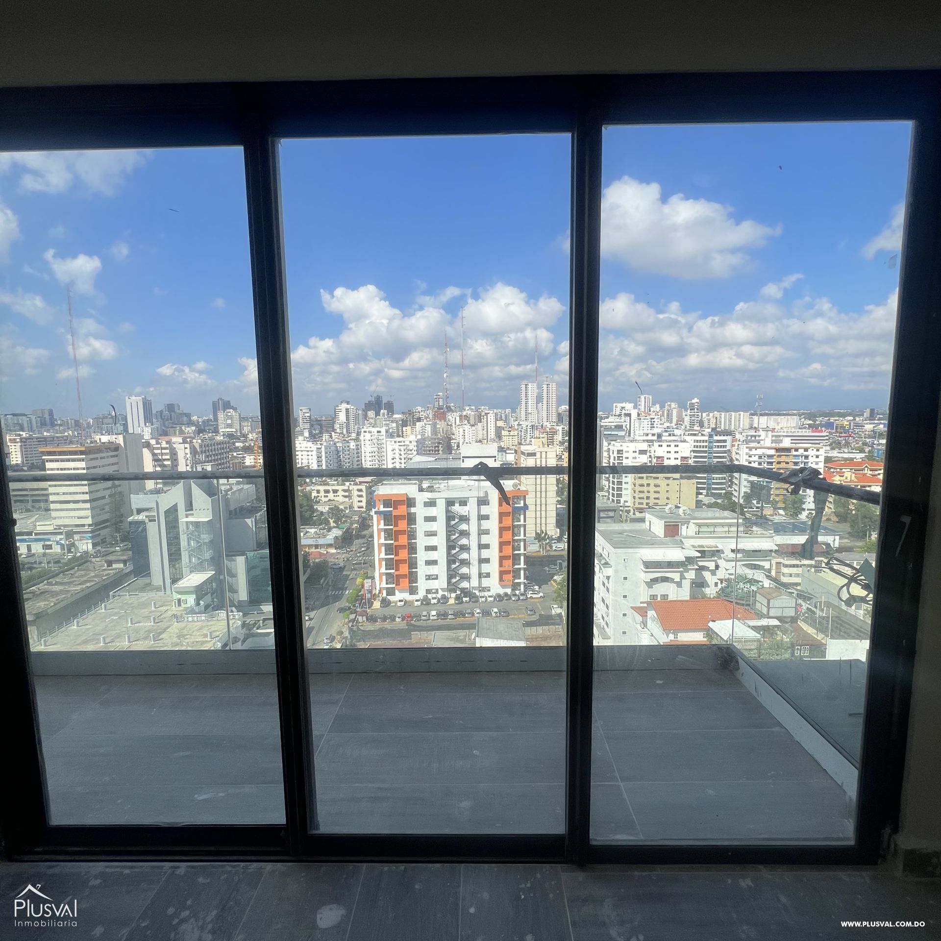 Apartamento en Venta en prestigiosa zona de Naco 342308