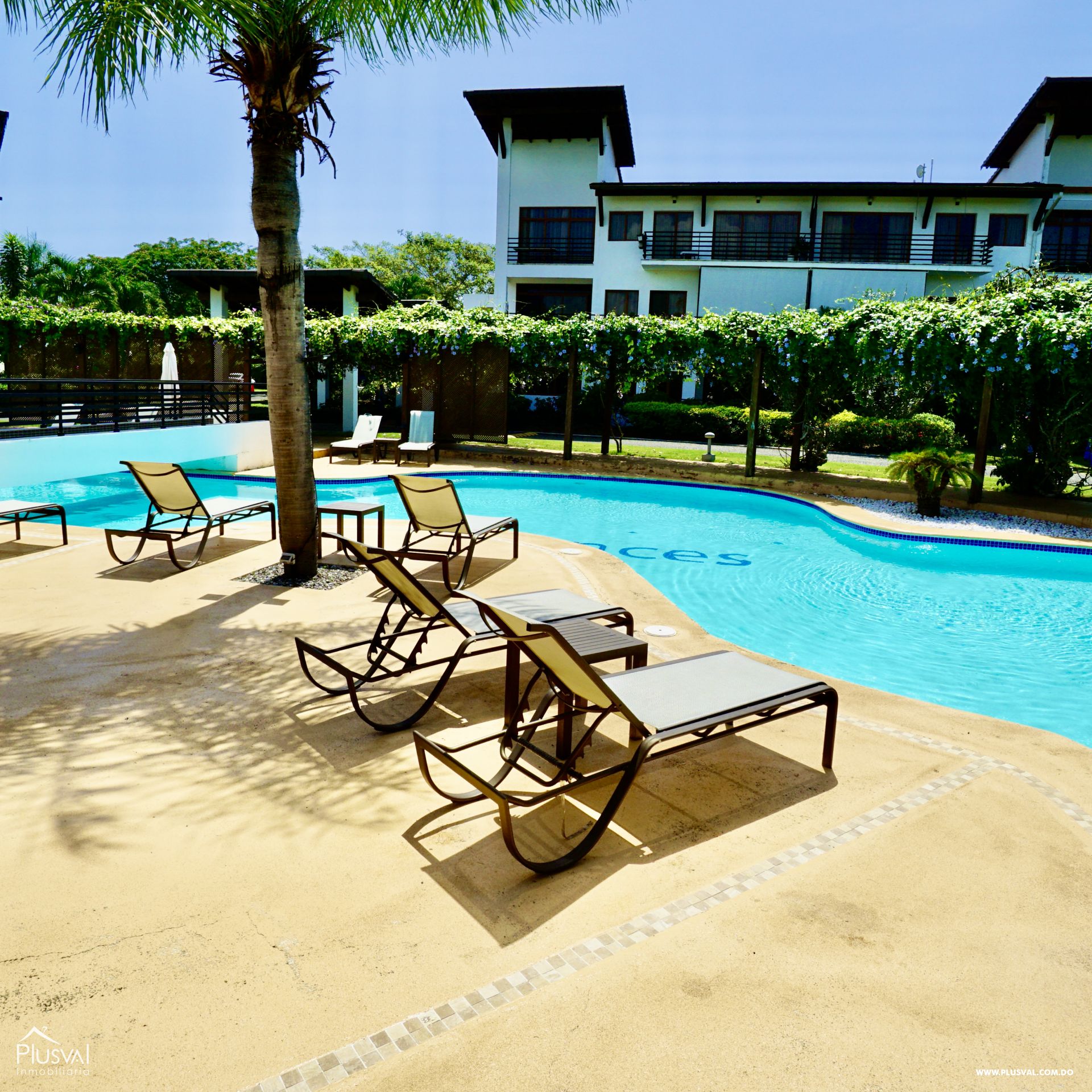 Alquilo Apartamento en Guavaberry Country Club 191776