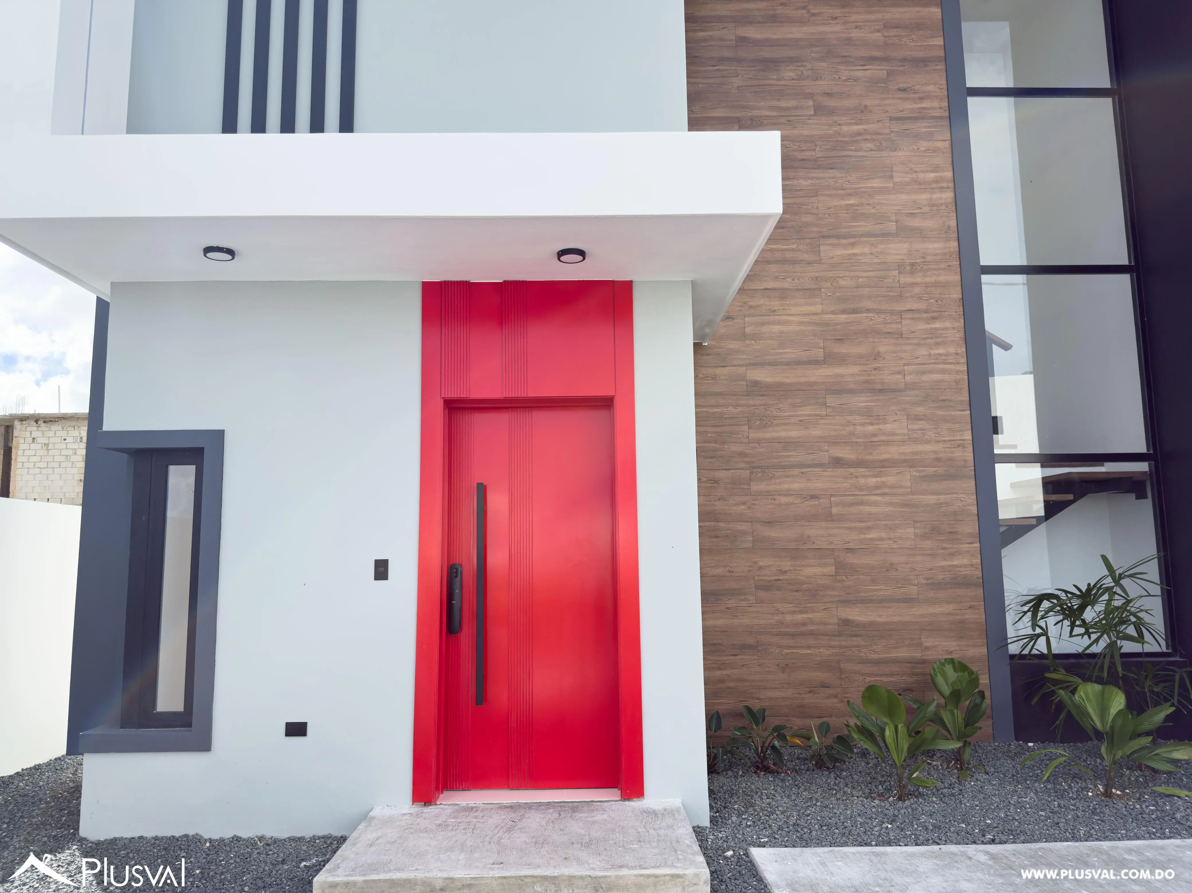 VILLA DE 3 HABITACIONES CON PATIO Y PISCINA EN EL DOWNTOWN PUNTA CANA. ACACIA 498581