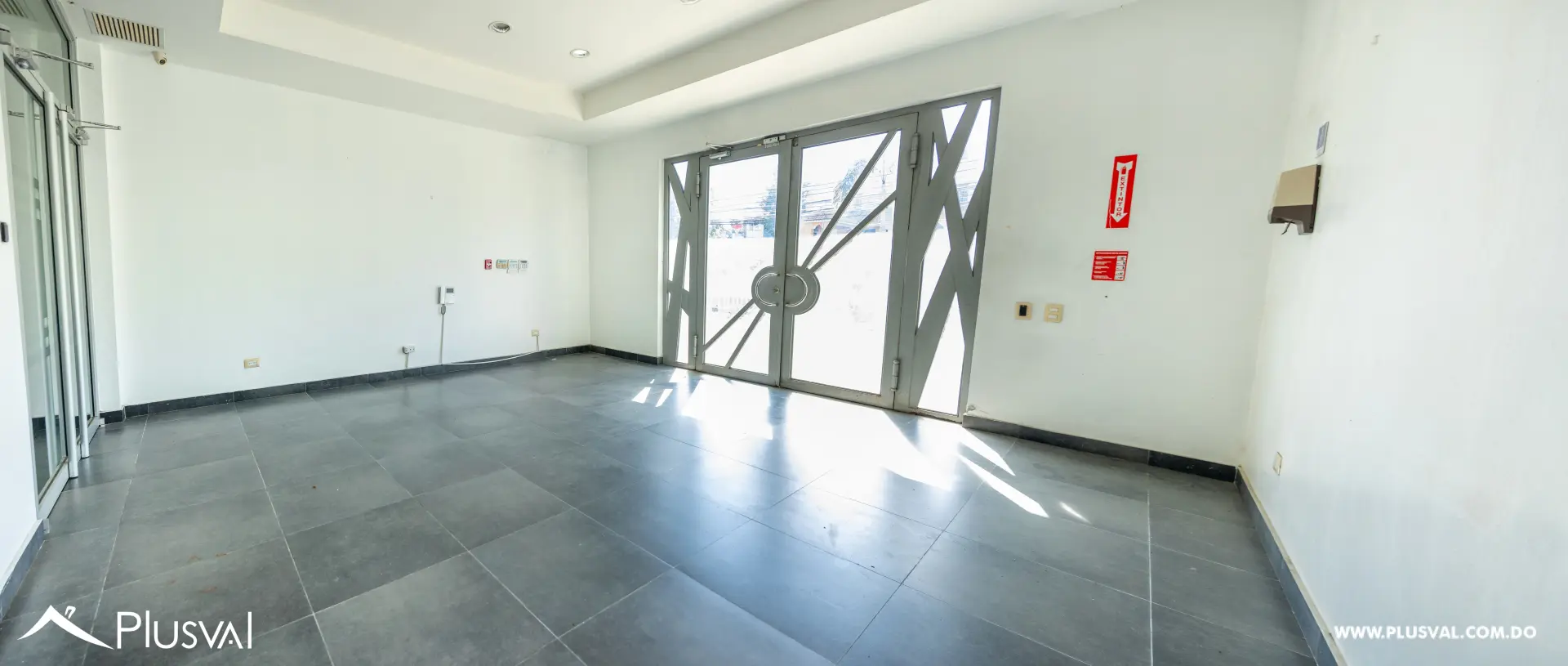 Edificio Comercial En Alquiler 491377