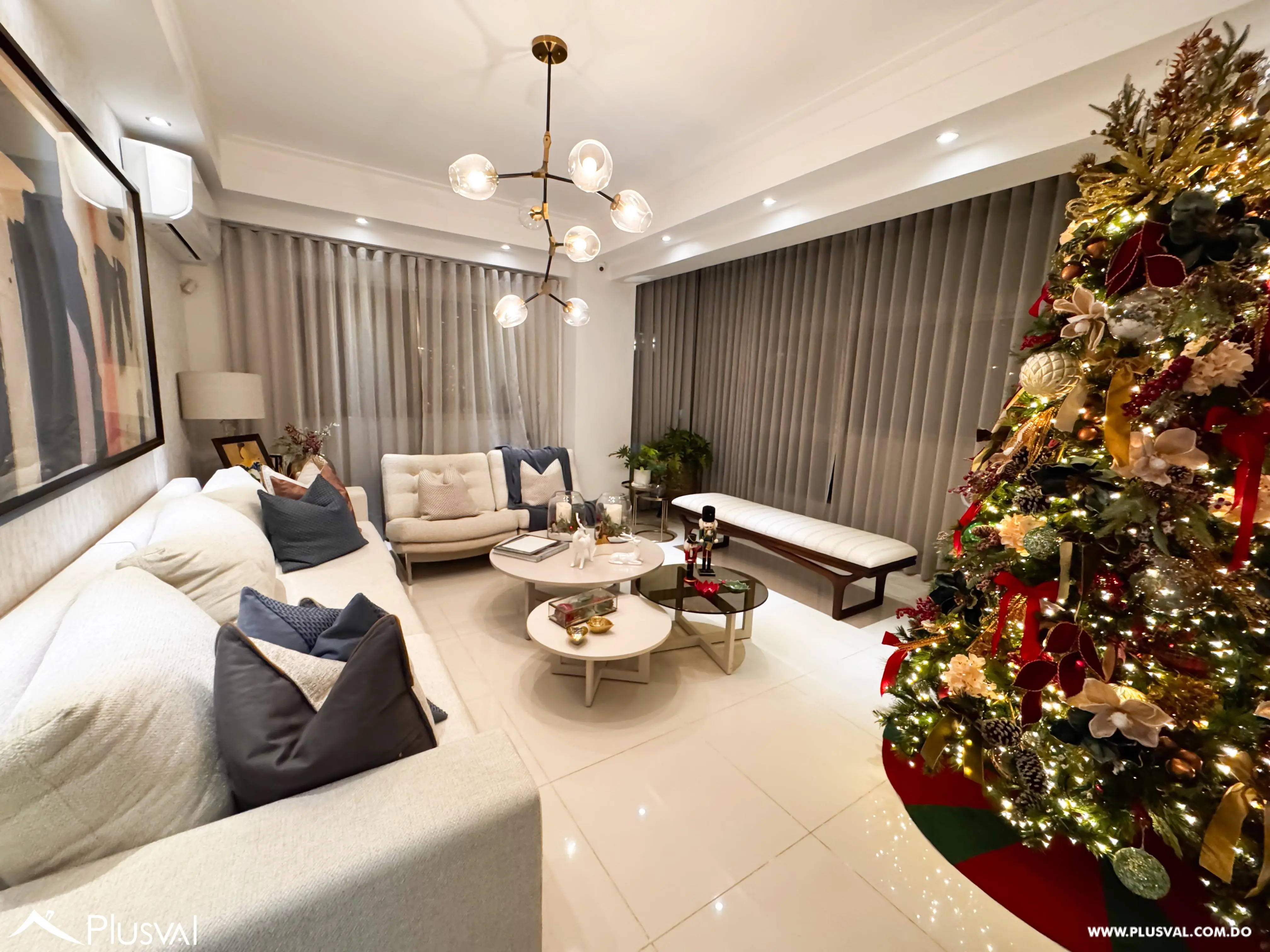 Penthouse en venta con terraza privada en Urbanización Real 476007