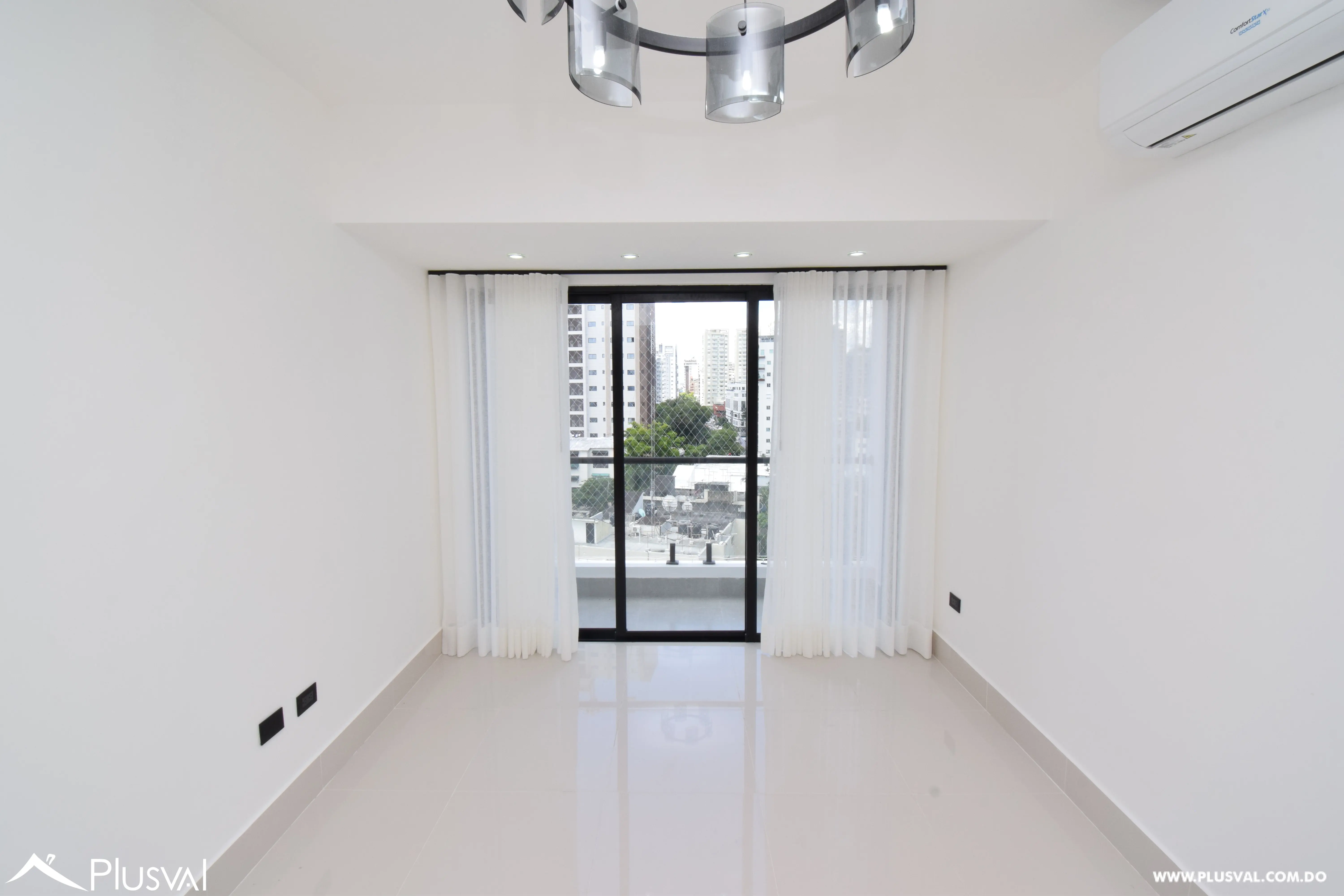 Apartamento en alquiler vacío de 1 habitación en Serralles a estrenar por ti 455710