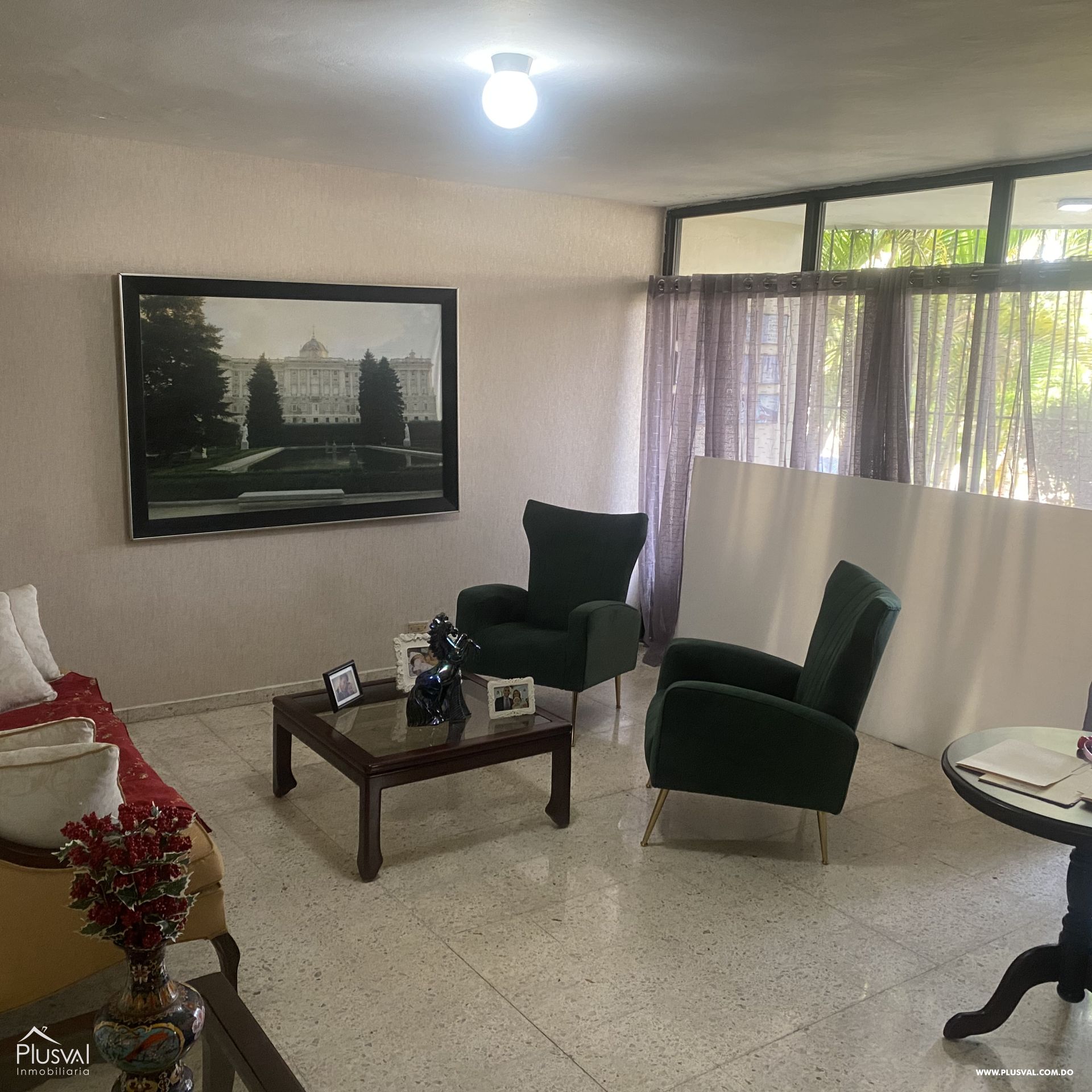 Excelente casa de 2 Niveles en los Restauradores en venta 239634