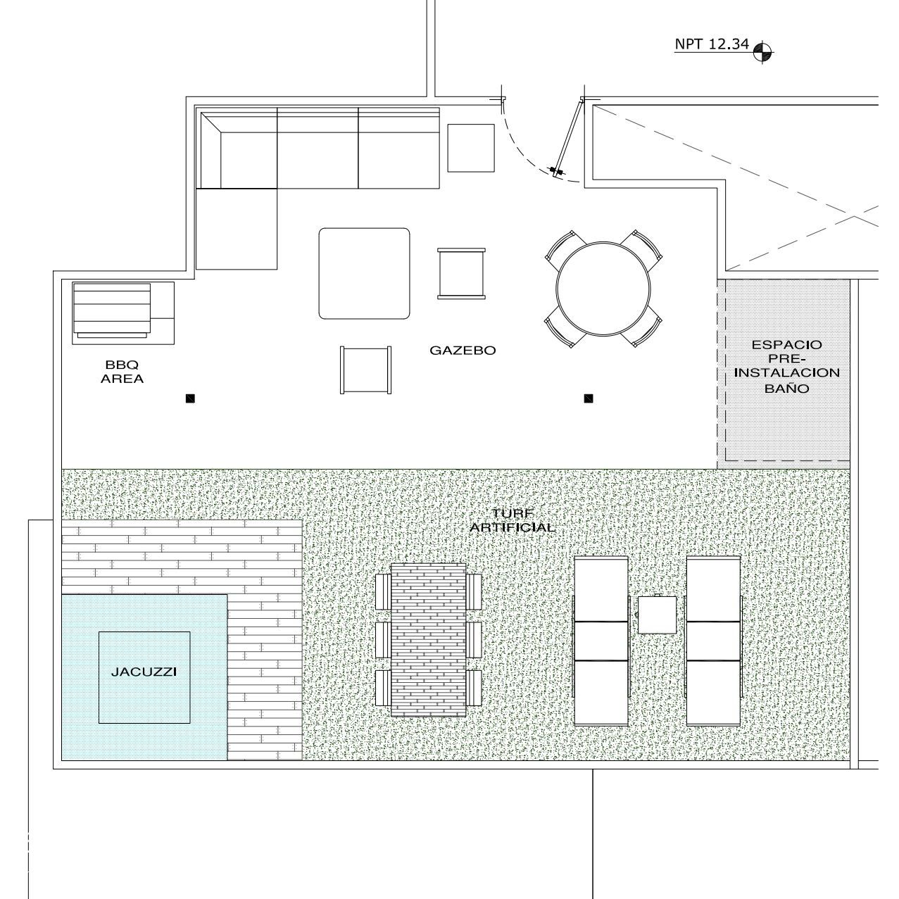 Apartamento en Venta, Punta Cana 357983