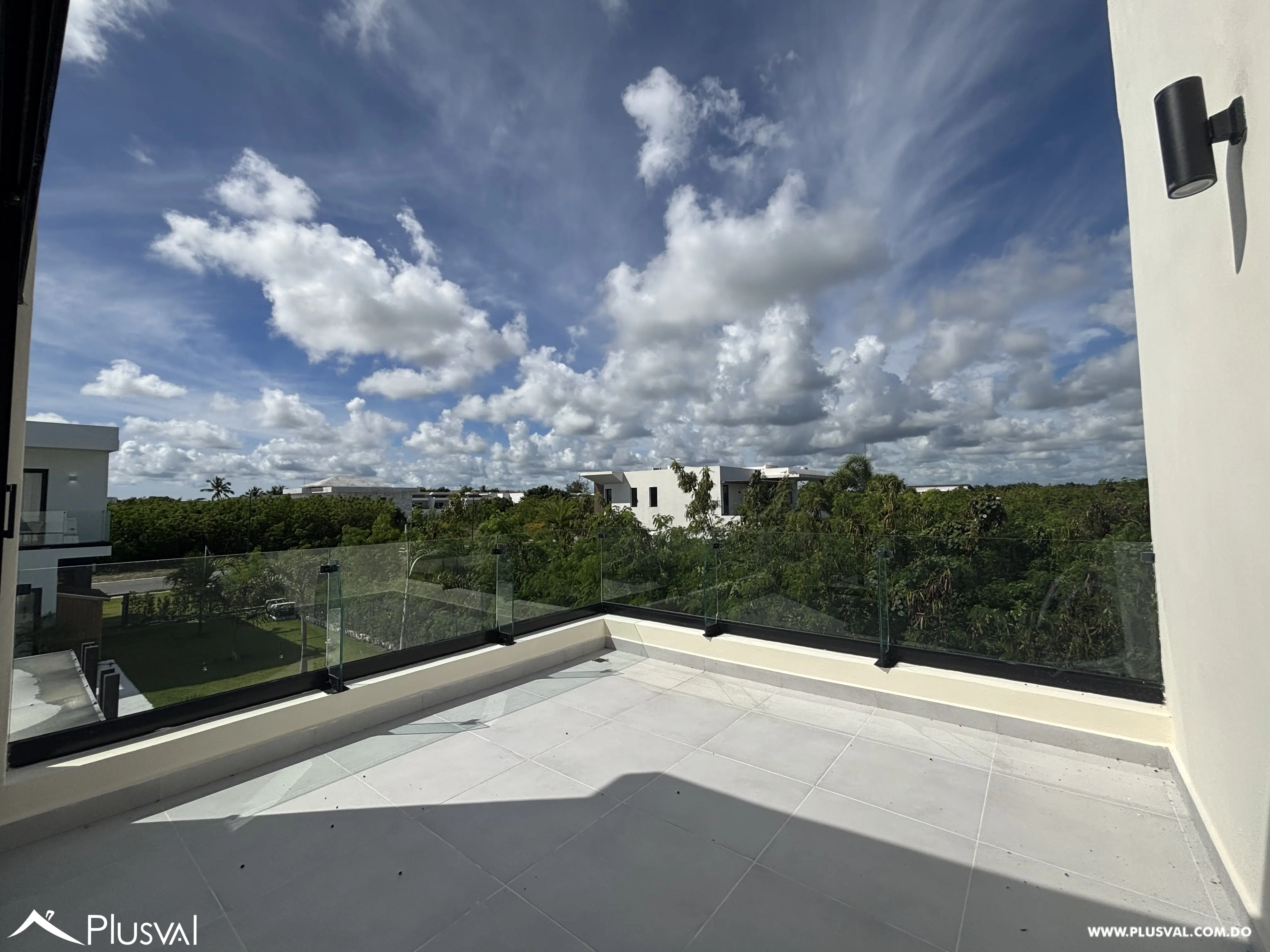 Villa en venta en ciudad las canas, Cap Cana 480571